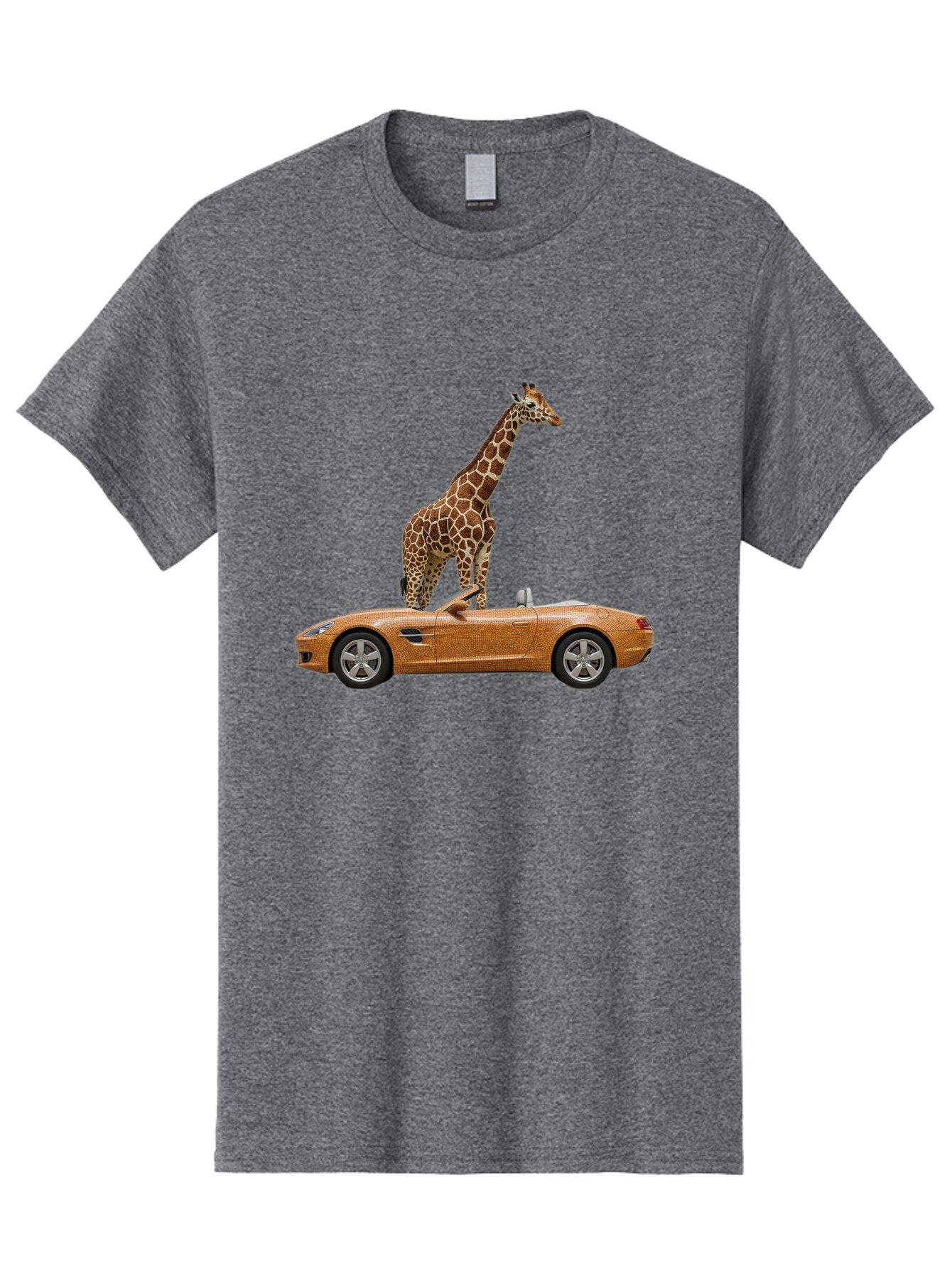 Giraffe-Convertible Men'S Graphic Tee, 100% Cotton, Comfortable Casual Summer Wear, Machine Washable, Vintage Camera, Old Camera, Antique Camera, Black Camera, Classic Photography, Photography Equipment, Nostalgic Device, Film Camera, Baq895 15