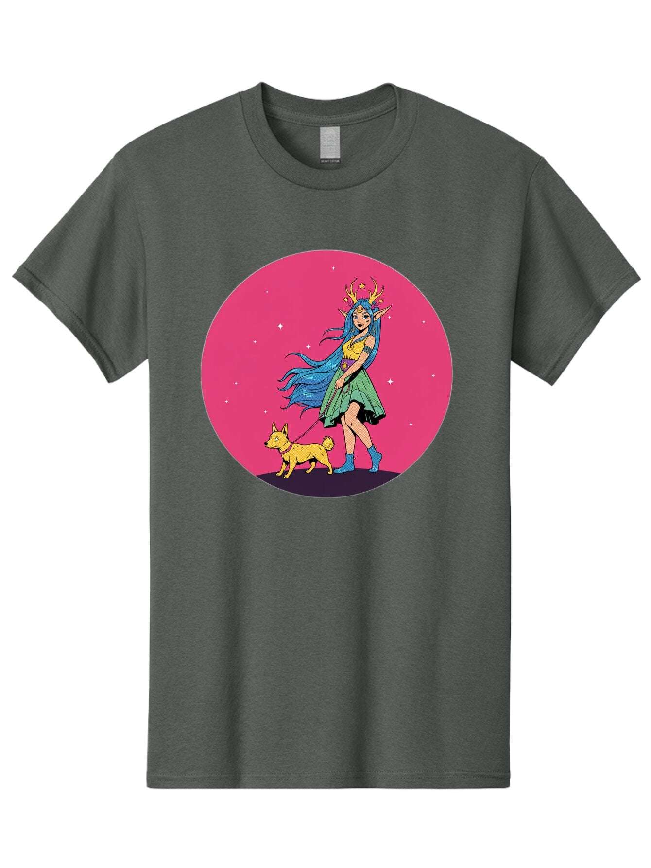 Girl-Walking-Dog Men'S Graphic Tee, 100% Cotton, Comfortable Casual Summer Wear, Machine Washable, Vintage Camera, Old Camera, Antique Camera, Black Camera, Classic Photography, Photography Equipment, Nostalgic Device, Film Camera, Camera Art Baq905 12