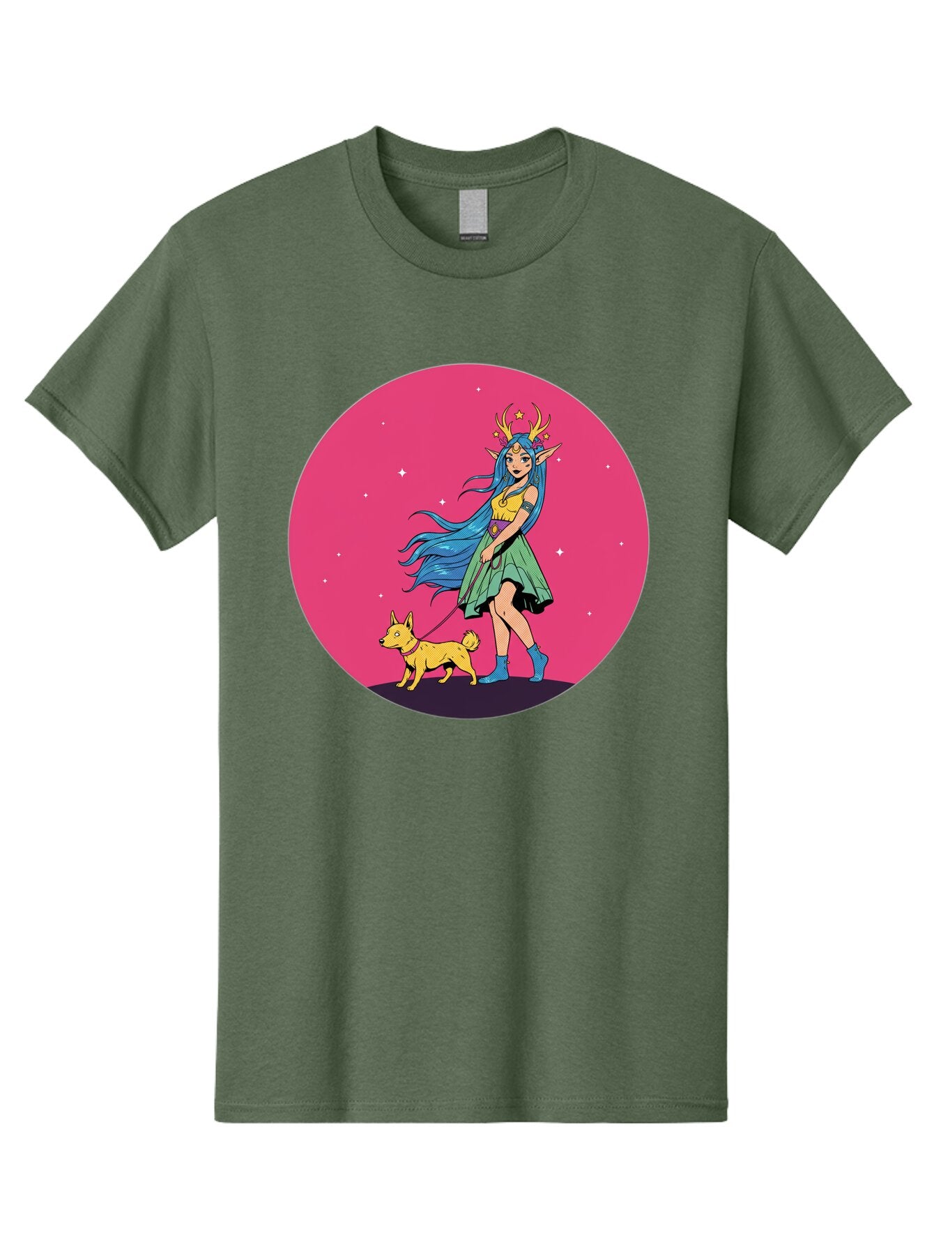 Girl-Walking-Dog Men'S Graphic Tee, 100% Cotton, Comfortable Casual Summer Wear, Machine Washable, Vintage Camera, Old Camera, Antique Camera, Black Camera, Classic Photography, Photography Equipment, Nostalgic Device, Film Camera, Camera Art Baq905 6