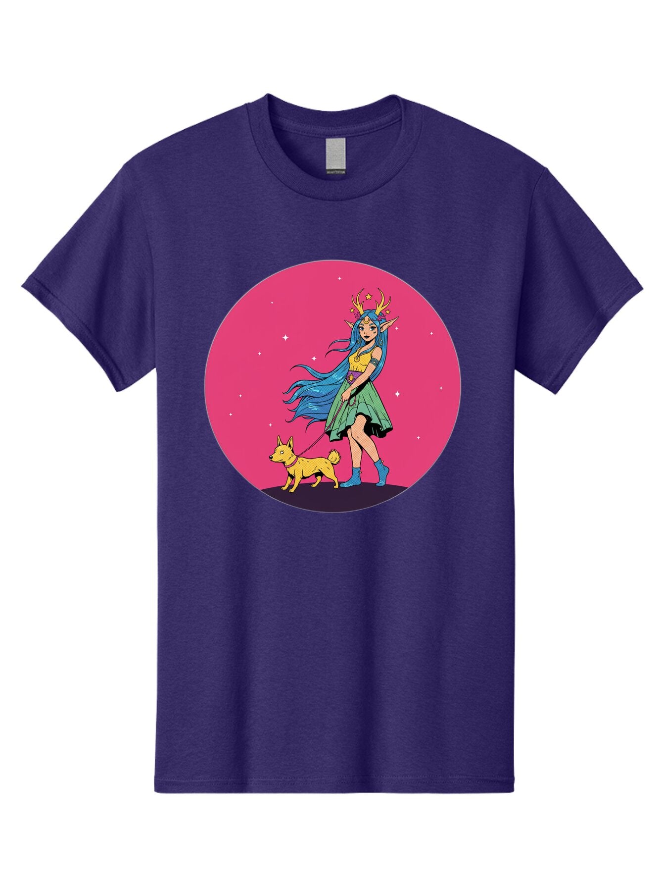 Girl-Walking-Dog Men'S Graphic Tee, 100% Cotton, Comfortable Casual Summer Wear, Machine Washable, Vintage Camera, Old Camera, Antique Camera, Black Camera, Classic Photography, Photography Equipment, Nostalgic Device, Film Camera, Camera Art Baq905 3