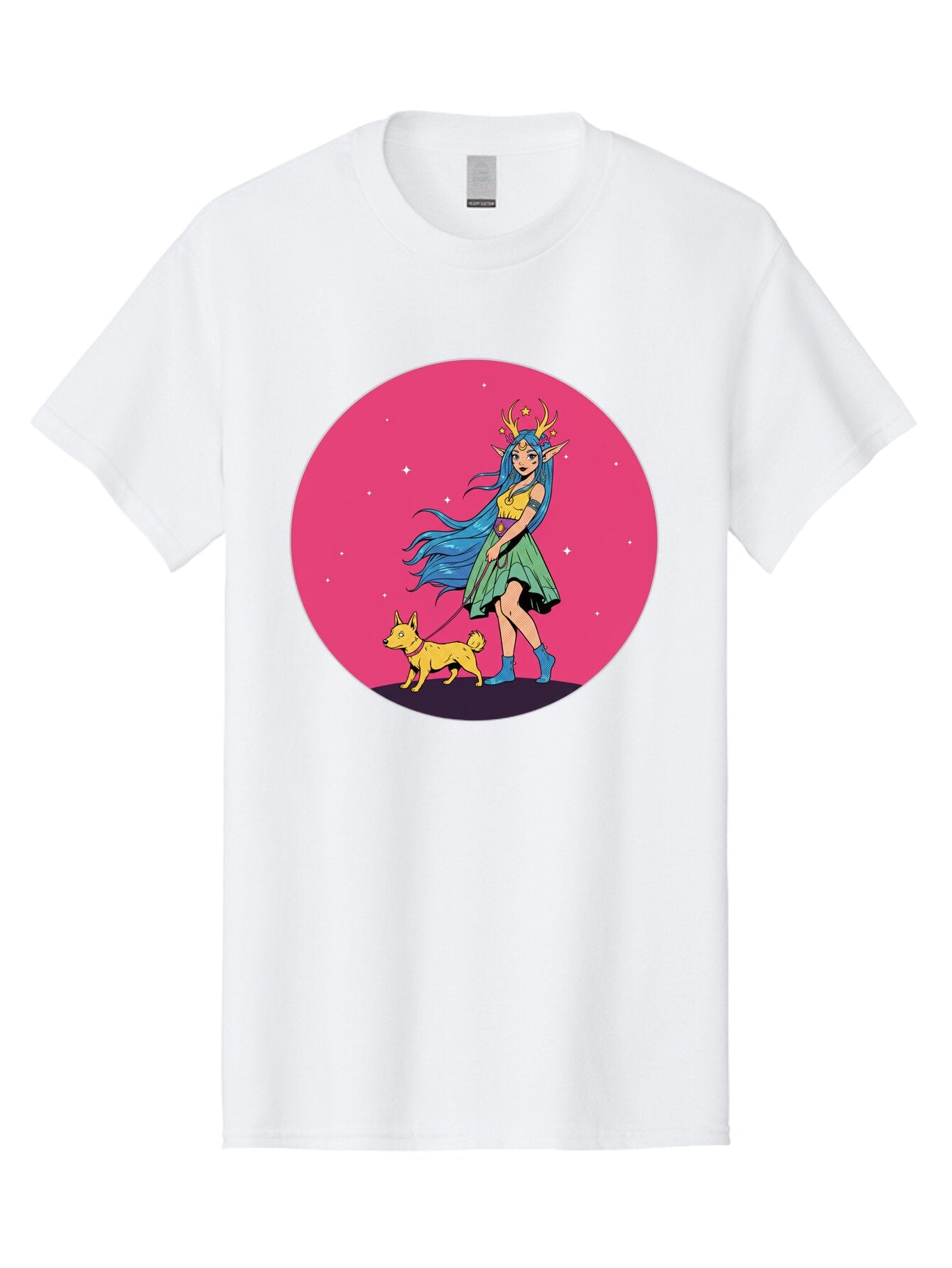 Girl-Walking-Dog Men'S Graphic Tee, 100% Cotton, Comfortable Casual Summer Wear, Machine Washable, Vintage Camera, Old Camera, Antique Camera, Black Camera, Classic Photography, Photography Equipment, Nostalgic Device, Film Camera, Camera Art Baq905 5