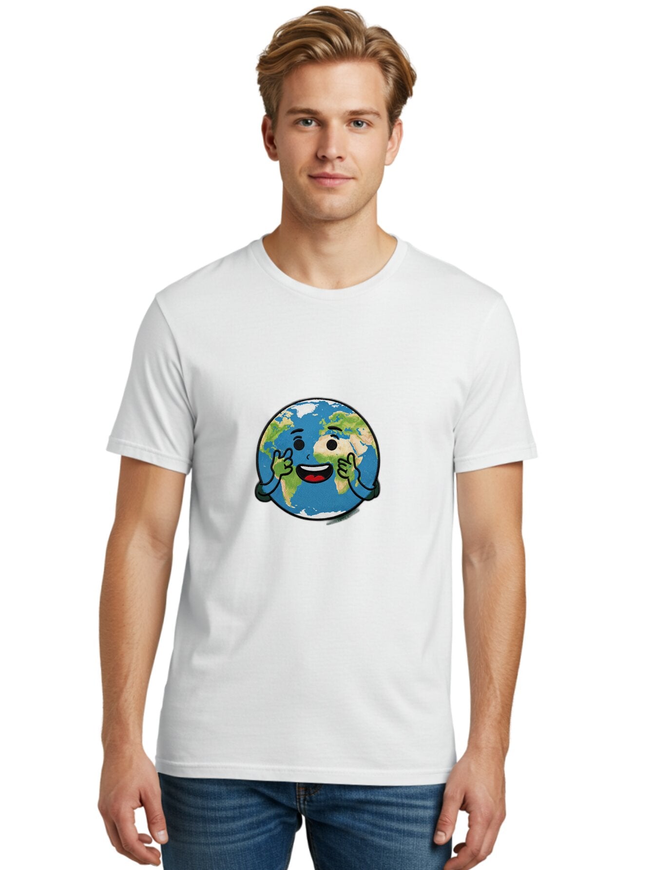 Globe-Character Men'S Graphic Tee, 100% Cotton, Comfortable Casual Summer Wear, Machine Washable, Vintage Camera, Old Camera, Antique Camera, Black Camera, Classic Photography, Photography Equipment, Nostalgic Device, Film Camera, Camera Art Baq908 22