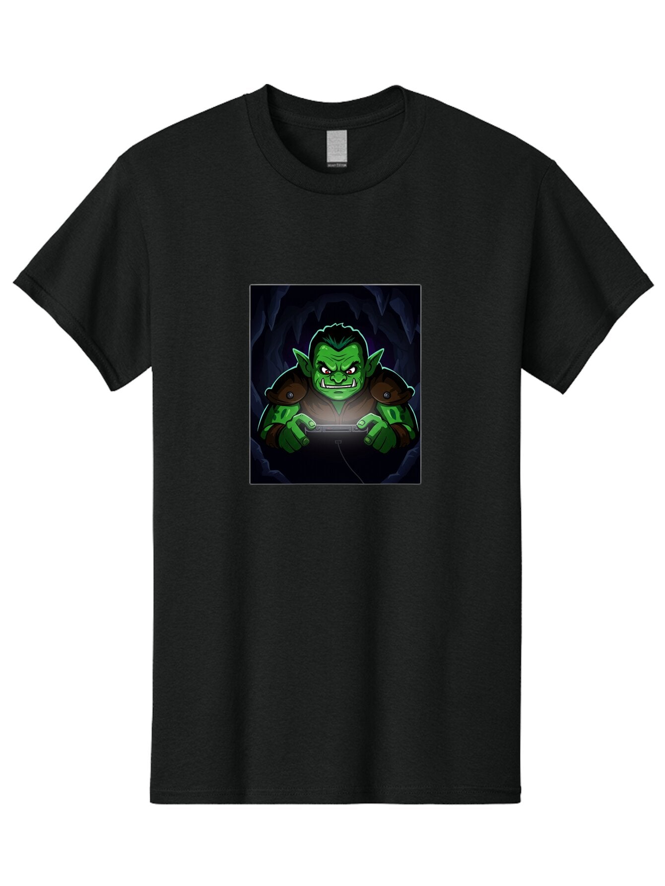 Goblin-Gamer Men'S Graphic Tee, 100% Cotton, Comfortable Casual Summer Wear, Machine Washable, Vintage Camera, Old Camera, Antique Camera, Black Camera, Classic Photography, Photography Equipment, Nostalgic Device, Film Camera, Camera Art Baq912 15
