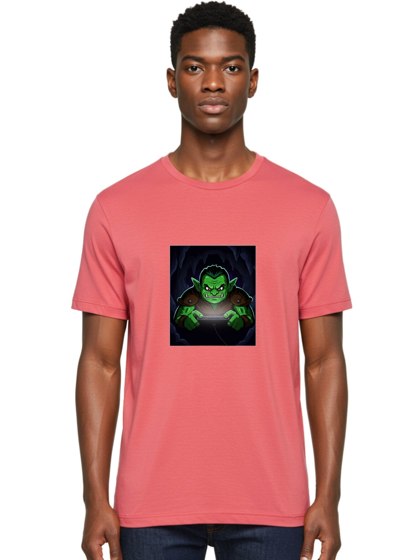 Goblin-Gamer Men'S Graphic Tee, 100% Cotton, Comfortable Casual Summer Wear, Machine Washable, Vintage Camera, Old Camera, Antique Camera, Black Camera, Classic Photography, Photography Equipment, Nostalgic Device, Film Camera, Camera Art Baq912 20