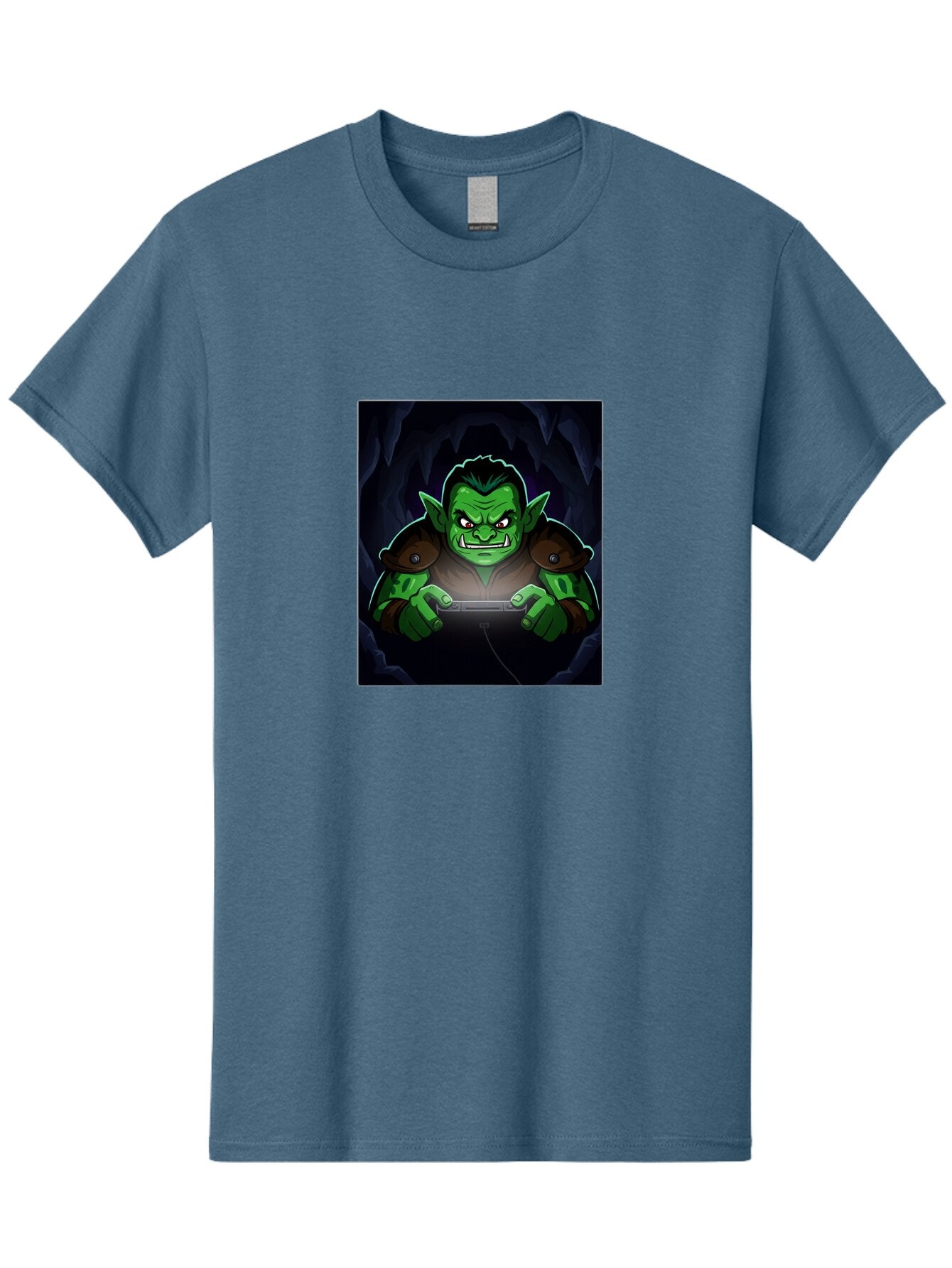 Goblin-Gamer Men'S Graphic Tee, 100% Cotton, Comfortable Casual Summer Wear, Machine Washable, Vintage Camera, Old Camera, Antique Camera, Black Camera, Classic Photography, Photography Equipment, Nostalgic Device, Film Camera, Camera Art Baq912 2