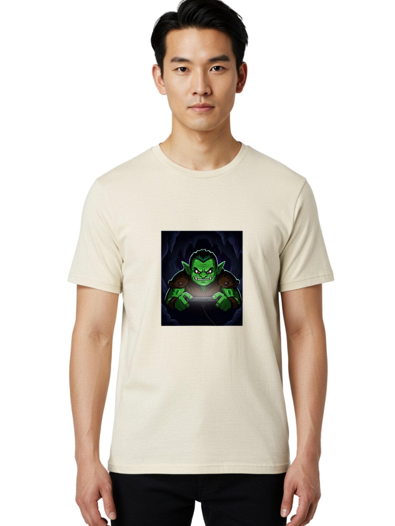 Goblin-Gamer Men'S Graphic Tee, 100% Cotton, Comfortable Casual Summer Wear, Machine Washable, Vintage Camera, Old Camera, Antique Camera, Black Camera, Classic Photography, Photography Equipment, Nostalgic Device, Film Camera, Camera Art Baq912 16
