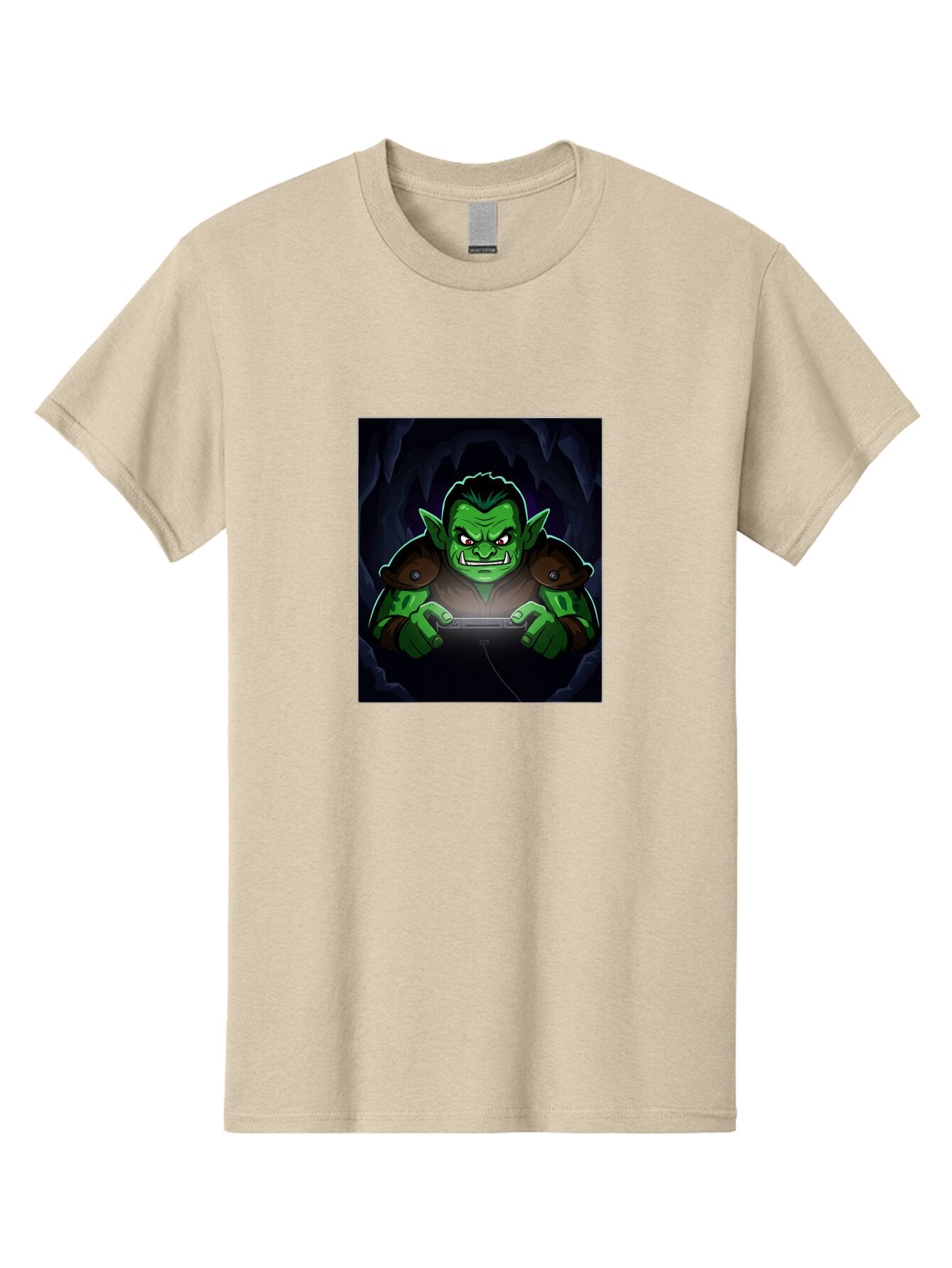 Goblin-Gamer Men'S Graphic Tee, 100% Cotton, Comfortable Casual Summer Wear, Machine Washable, Vintage Camera, Old Camera, Antique Camera, Black Camera, Classic Photography, Photography Equipment, Nostalgic Device, Film Camera, Camera Art Baq912 4