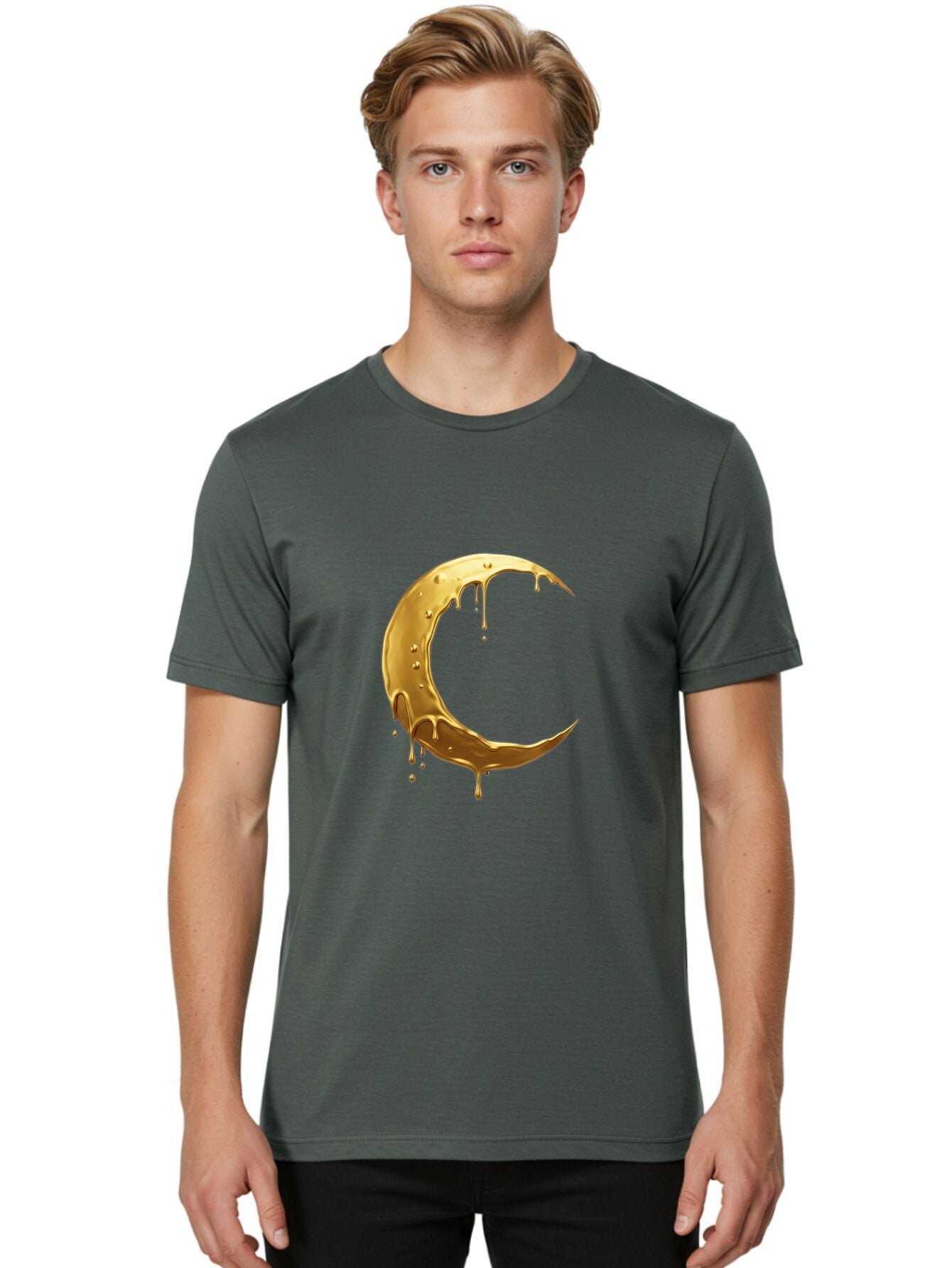 Golden-Honey-Moon Men'S Graphic Tee, 100% Cotton, Comfortable Casual Summer Wear, Machine Washable, Vintage Camera, Old Camera, Antique Camera, Black Camera, Classic Photography, Photography Equipment, Nostalgic Device, Film Camera, Camera Art Baq913 26