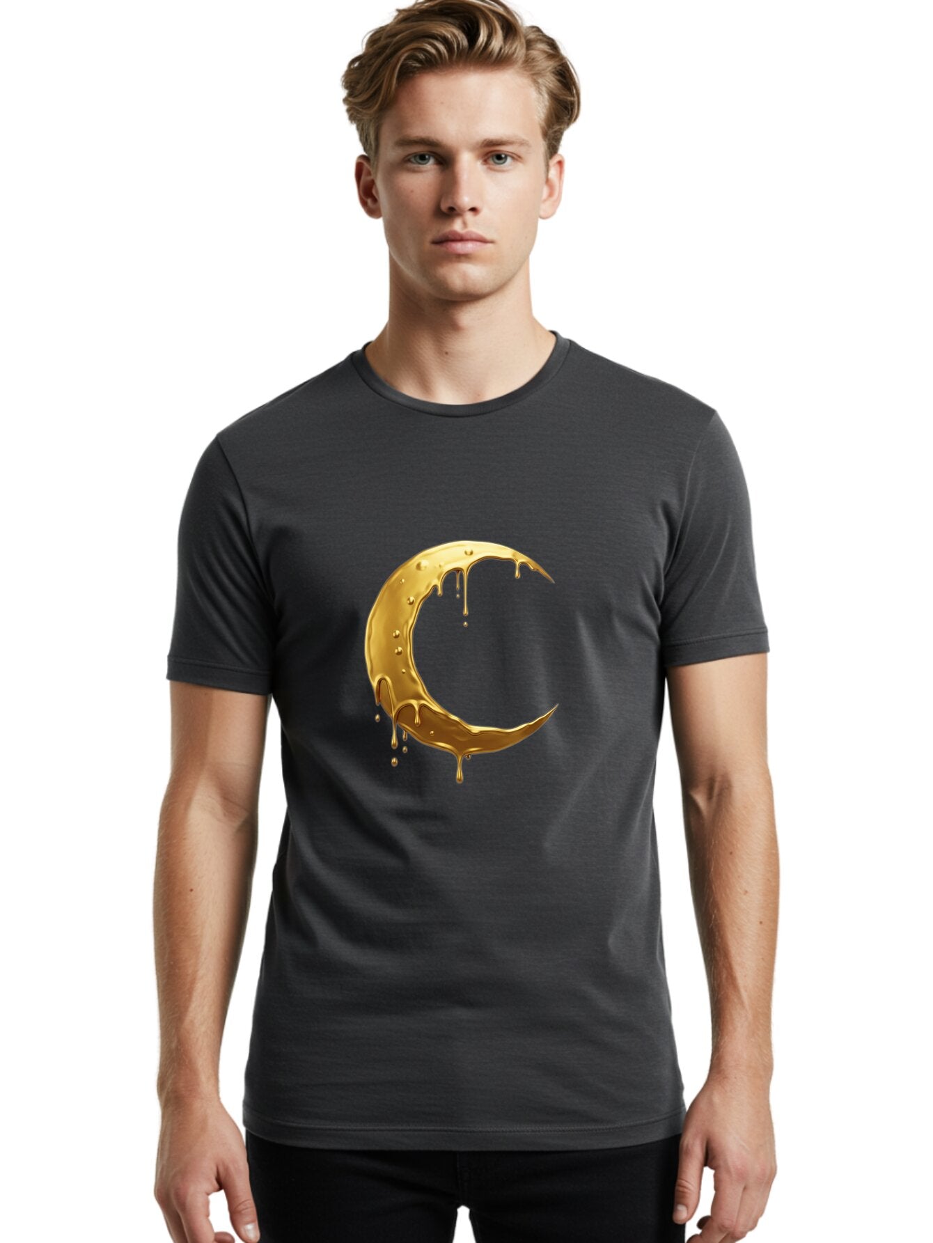 Golden-Honey-Moon Men'S Graphic Tee, 100% Cotton, Comfortable Casual Summer Wear, Machine Washable, Vintage Camera, Old Camera, Antique Camera, Black Camera, Classic Photography, Photography Equipment, Nostalgic Device, Film Camera, Camera Art Baq913 19