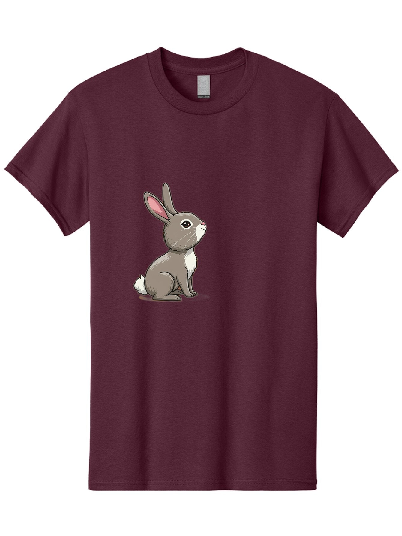 Gray-Rabbit Men'S Graphic Tee, 100% Cotton, Comfortable Casual Summer Wear, Machine Washable, Vintage Camera, Old Camera, Antique Camera, Black Camera, Classic Photography, Photography Equipment, Nostalgic Device, Film Camera, Camera Art Baq916 10