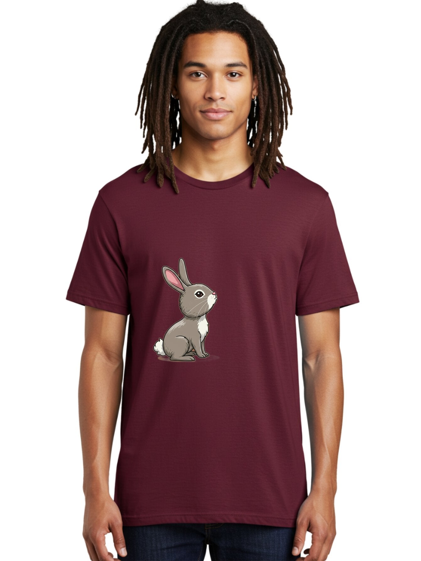 Gray-Rabbit Men'S Graphic Tee, 100% Cotton, Comfortable Casual Summer Wear, Machine Washable, Vintage Camera, Old Camera, Antique Camera, Black Camera, Classic Photography, Photography Equipment, Nostalgic Device, Film Camera, Camera Art Baq916 17