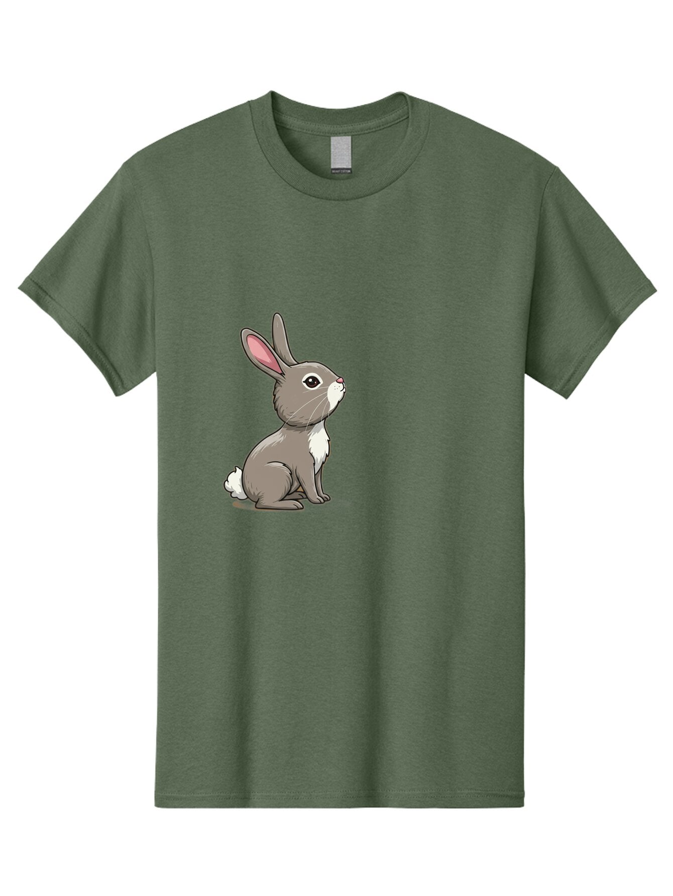 Gray-Rabbit Men'S Graphic Tee, 100% Cotton, Comfortable Casual Summer Wear, Machine Washable, Vintage Camera, Old Camera, Antique Camera, Black Camera, Classic Photography, Photography Equipment, Nostalgic Device, Film Camera, Camera Art Baq916 8