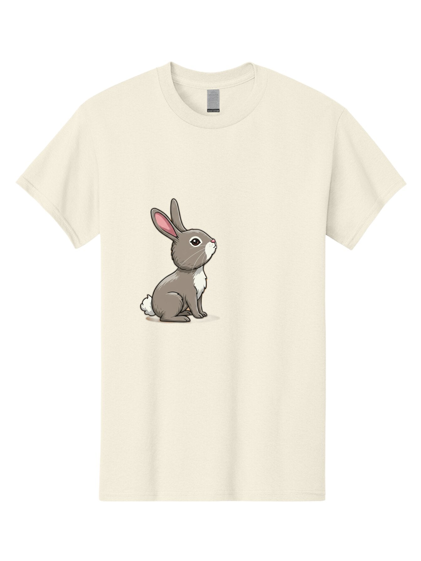 Gray-Rabbit Men'S Graphic Tee, 100% Cotton, Comfortable Casual Summer Wear, Machine Washable, Vintage Camera, Old Camera, Antique Camera, Black Camera, Classic Photography, Photography Equipment, Nostalgic Device, Film Camera, Camera Art Baq916 5