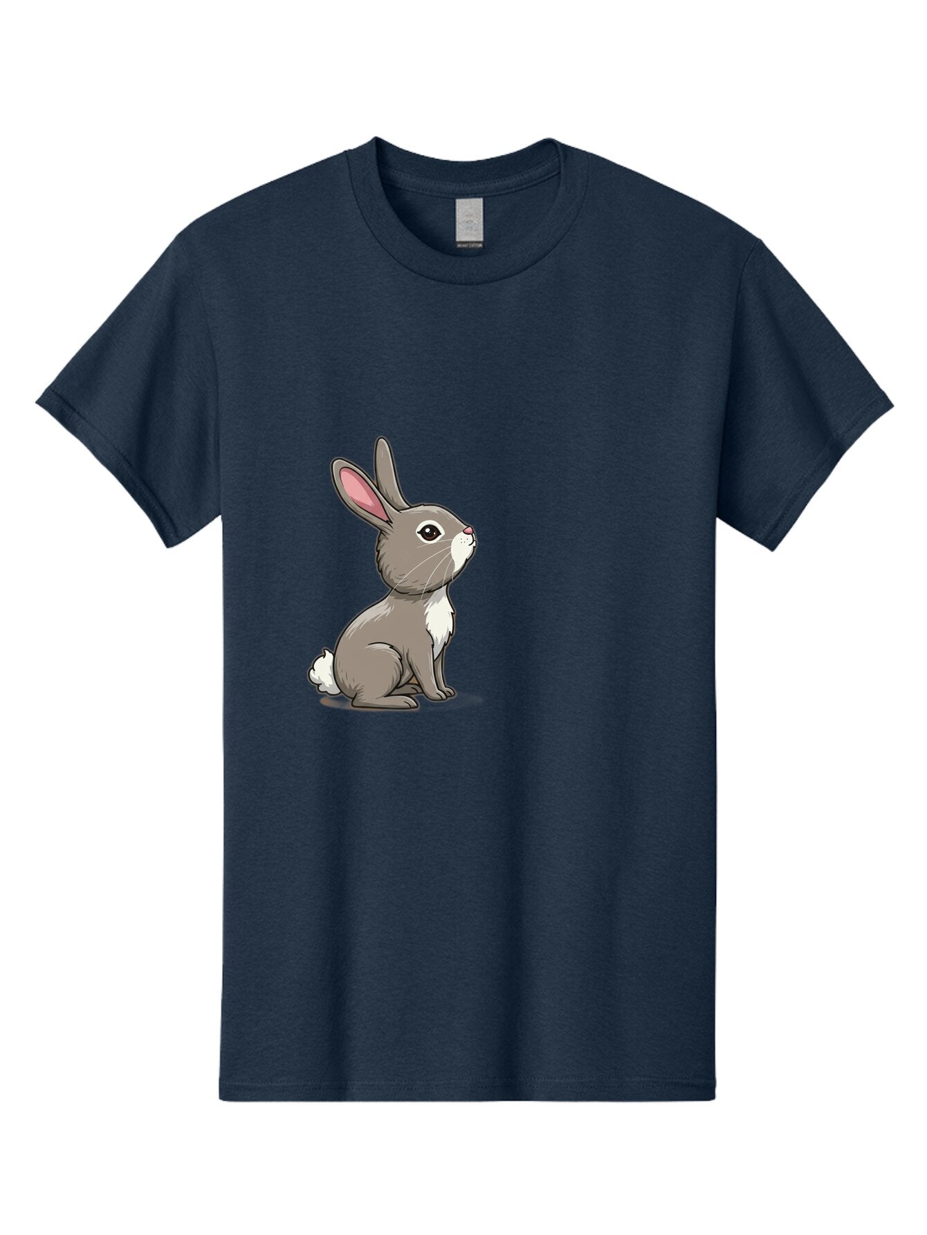 Gray-Rabbit Men'S Graphic Tee, 100% Cotton, Comfortable Casual Summer Wear, Machine Washable, Vintage Camera, Old Camera, Antique Camera, Black Camera, Classic Photography, Photography Equipment, Nostalgic Device, Film Camera, Camera Art Baq916 7