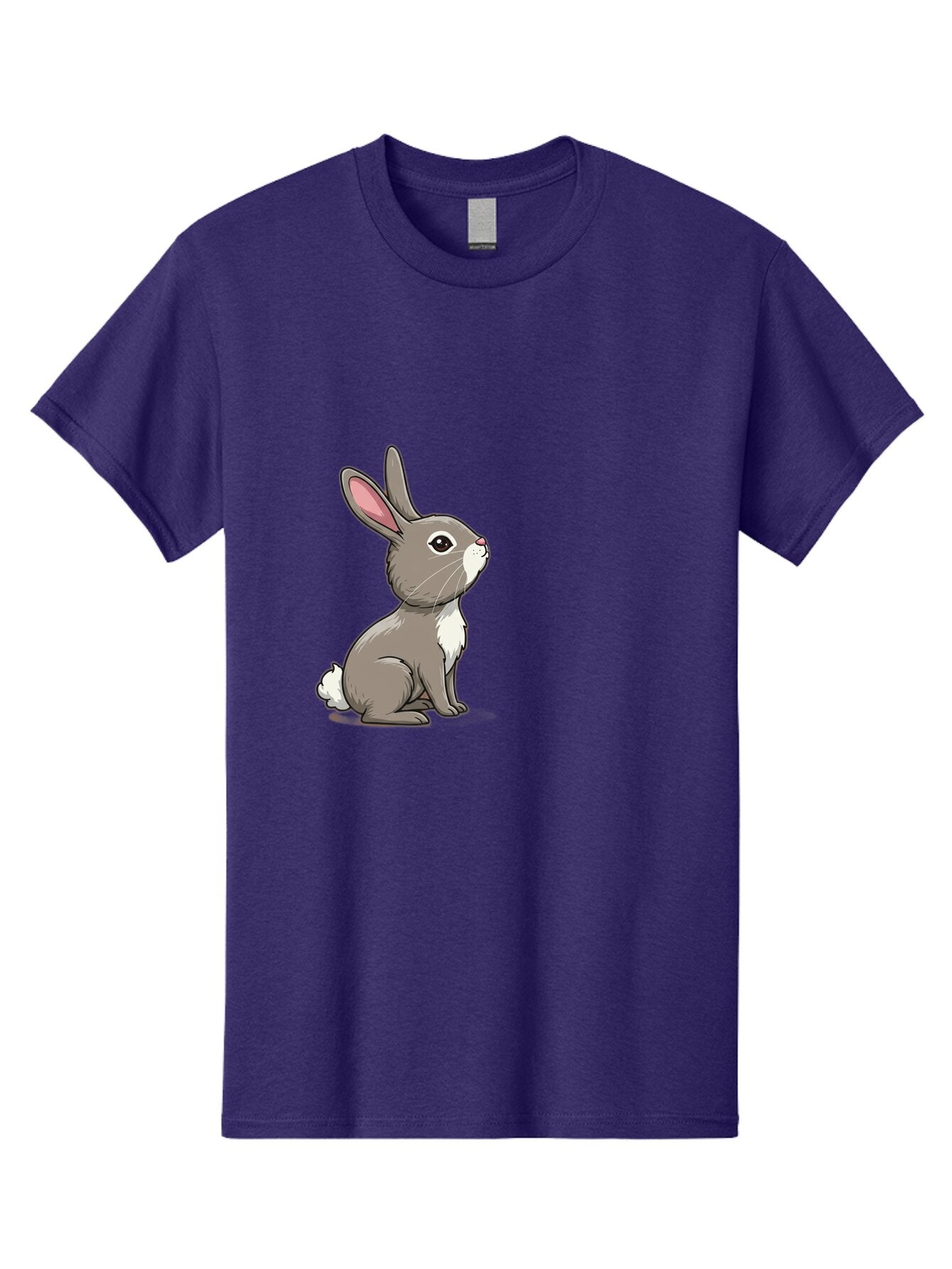 Gray-Rabbit Men'S Graphic Tee, 100% Cotton, Comfortable Casual Summer Wear, Machine Washable, Vintage Camera, Old Camera, Antique Camera, Black Camera, Classic Photography, Photography Equipment, Nostalgic Device, Film Camera, Camera Art Baq916 13