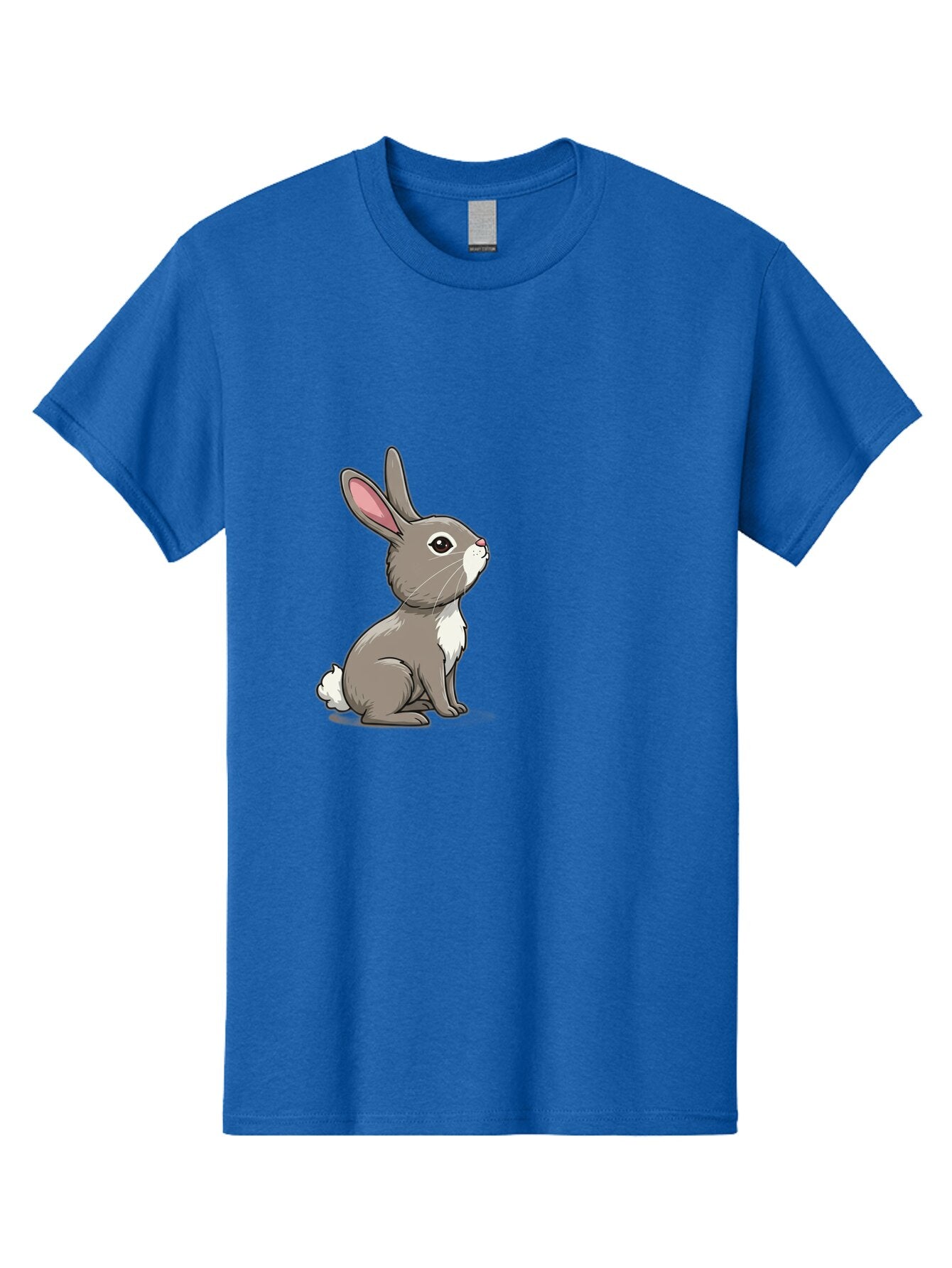 Gray-Rabbit Men'S Graphic Tee, 100% Cotton, Comfortable Casual Summer Wear, Machine Washable, Vintage Camera, Old Camera, Antique Camera, Black Camera, Classic Photography, Photography Equipment, Nostalgic Device, Film Camera, Camera Art Baq916 4