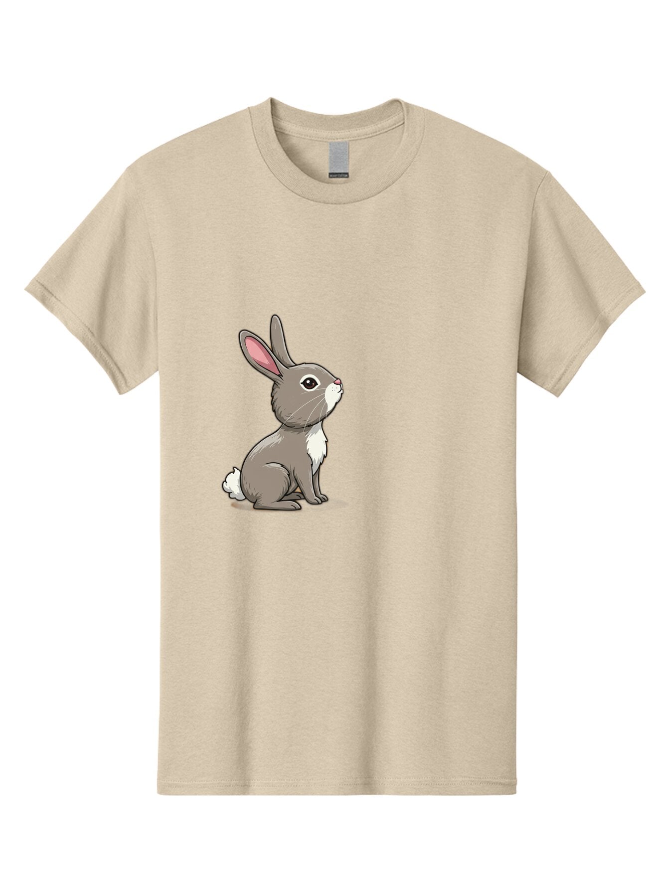 Gray-Rabbit Men'S Graphic Tee, 100% Cotton, Comfortable Casual Summer Wear, Machine Washable, Vintage Camera, Old Camera, Antique Camera, Black Camera, Classic Photography, Photography Equipment, Nostalgic Device, Film Camera, Camera Art Baq916 9