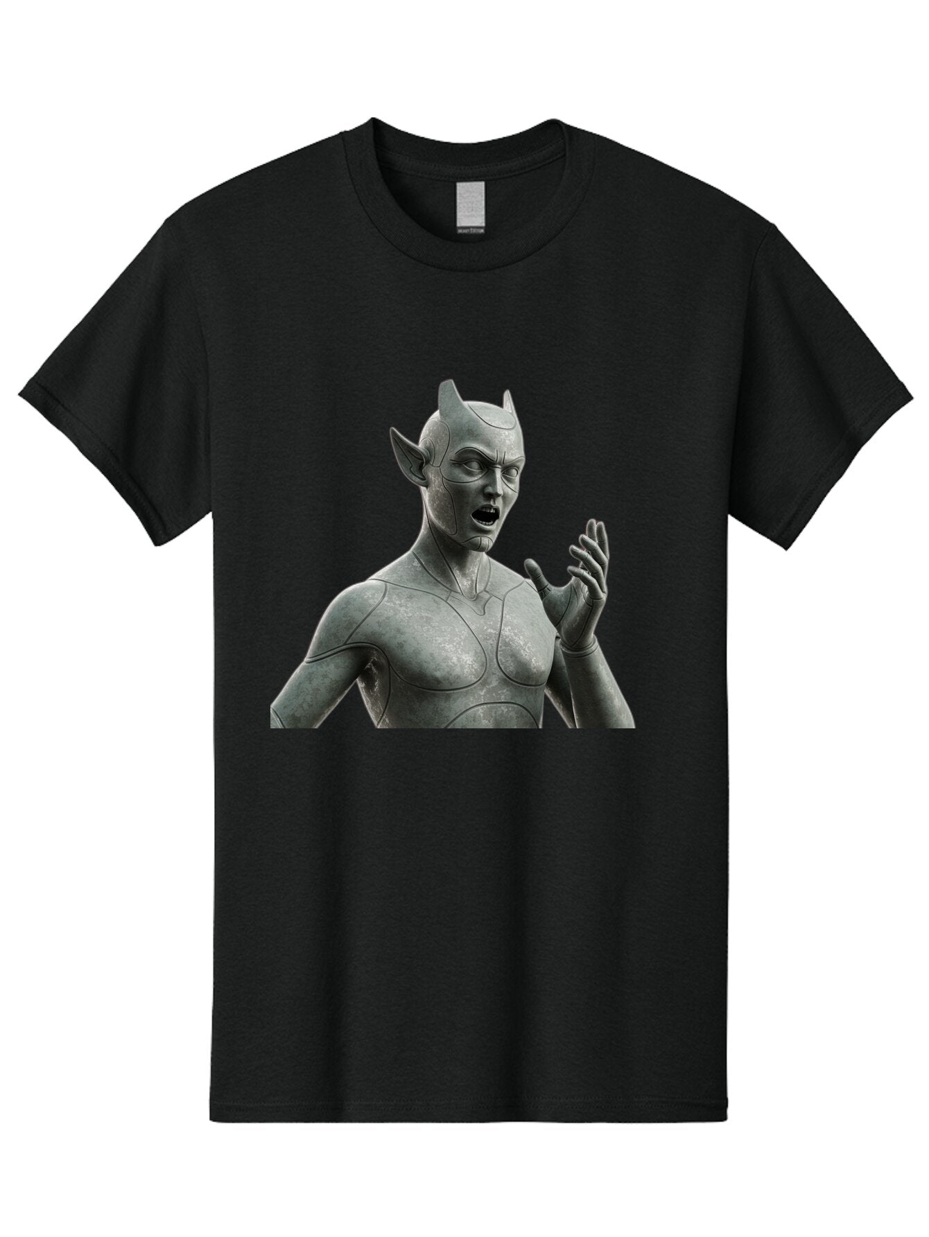Grey-Elf Men'S Graphic Tee, 100% Cotton, Comfortable Casual Summer Wear, Machine Washable, Vintage Camera, Old Camera, Antique Camera, Black Camera, Classic Photography, Photography Equipment, Nostalgic Device, Film Camera, Camera Art Baq917 10