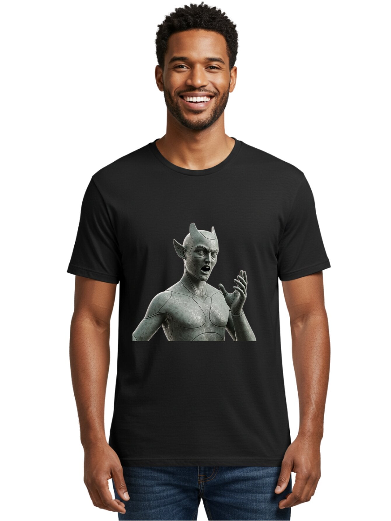 Grey-Elf Men'S Graphic Tee, 100% Cotton, Comfortable Casual Summer Wear, Machine Washable, Vintage Camera, Old Camera, Antique Camera, Black Camera, Classic Photography, Photography Equipment, Nostalgic Device, Film Camera, Camera Art Baq917 17