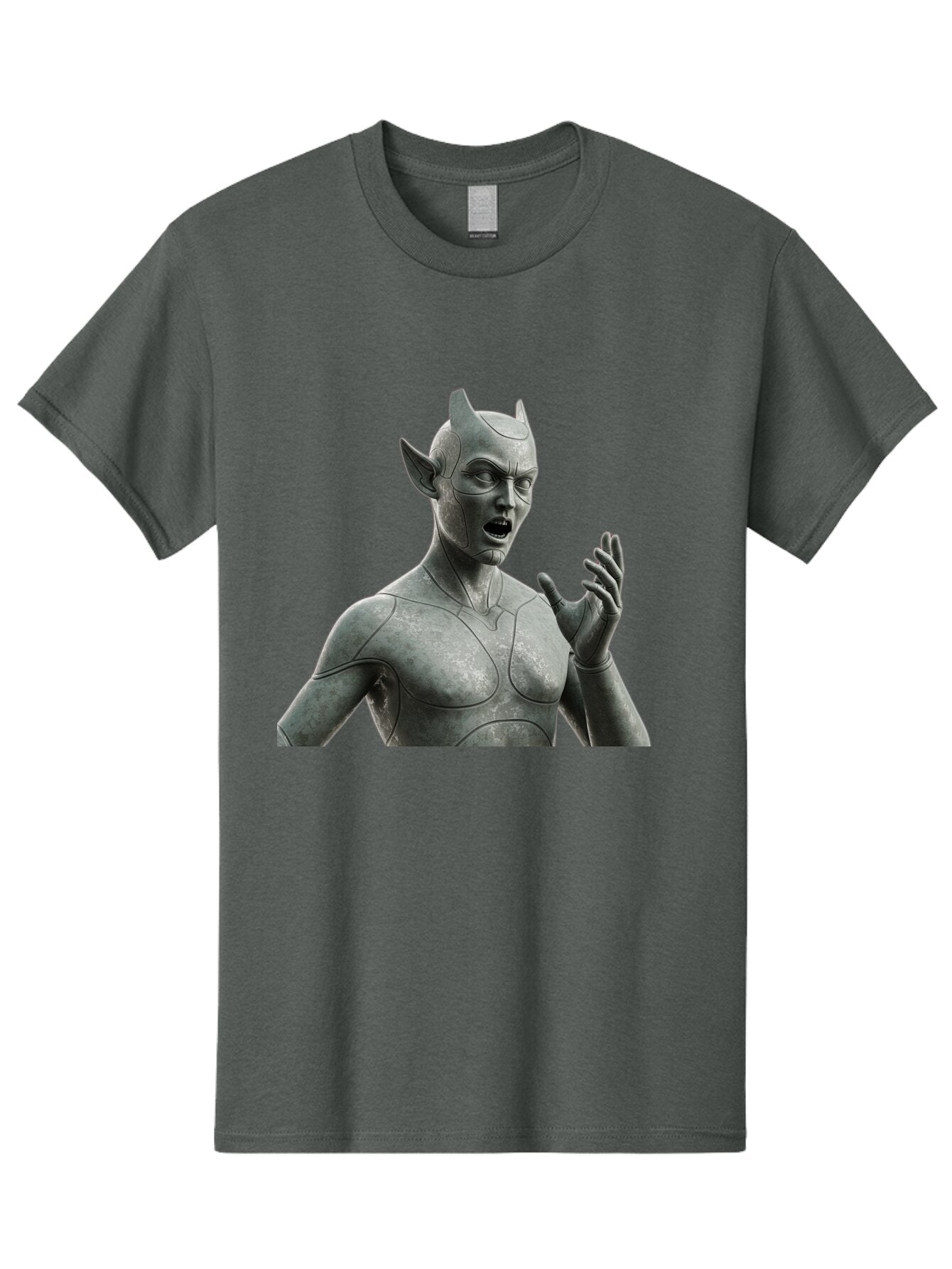 Grey-Elf Men'S Graphic Tee, 100% Cotton, Comfortable Casual Summer Wear, Machine Washable, Vintage Camera, Old Camera, Antique Camera, Black Camera, Classic Photography, Photography Equipment, Nostalgic Device, Film Camera, Camera Art Baq917 12