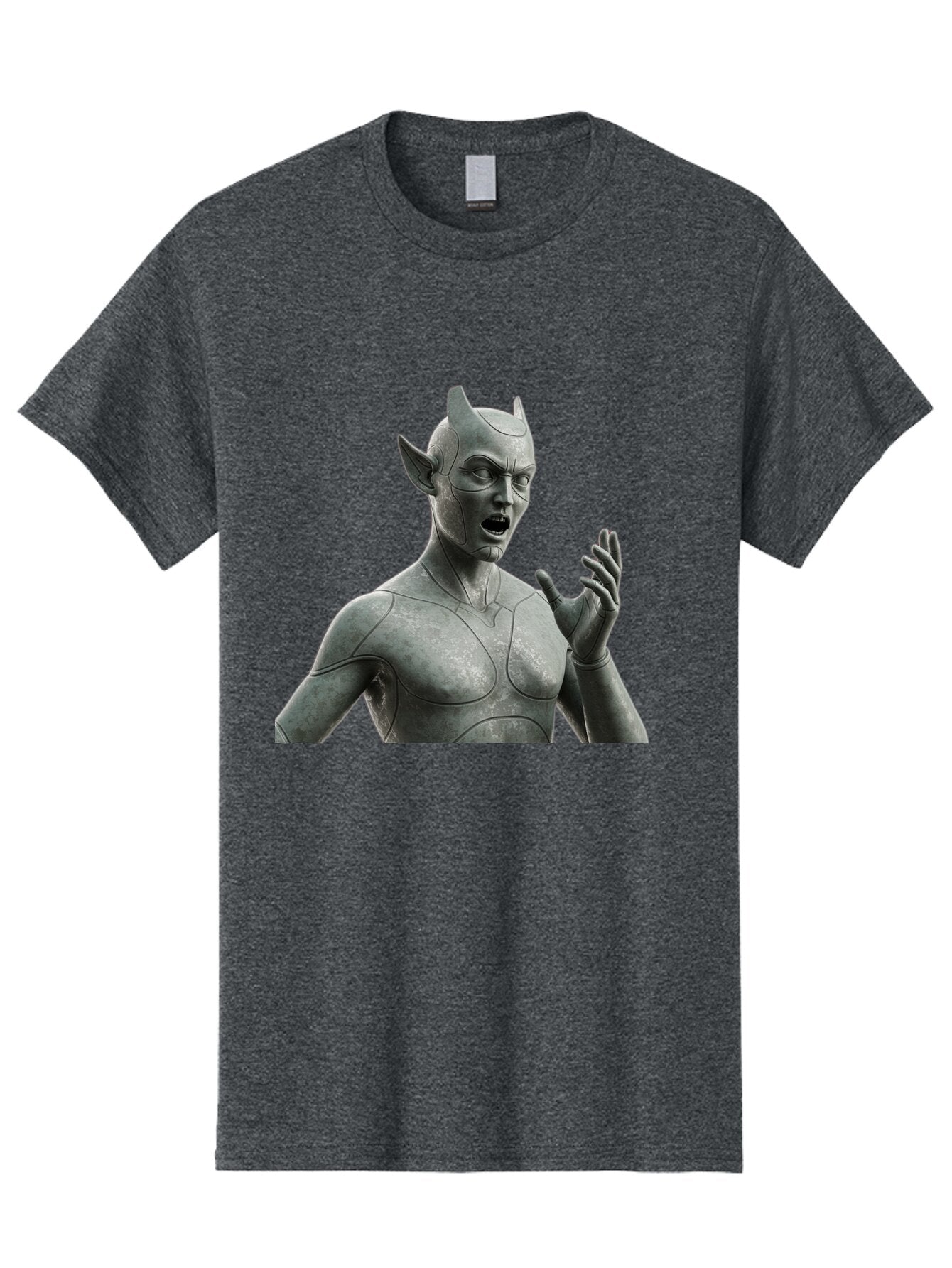 Grey-Elf Men'S Graphic Tee, 100% Cotton, Comfortable Casual Summer Wear, Machine Washable, Vintage Camera, Old Camera, Antique Camera, Black Camera, Classic Photography, Photography Equipment, Nostalgic Device, Film Camera, Camera Art Baq917 1