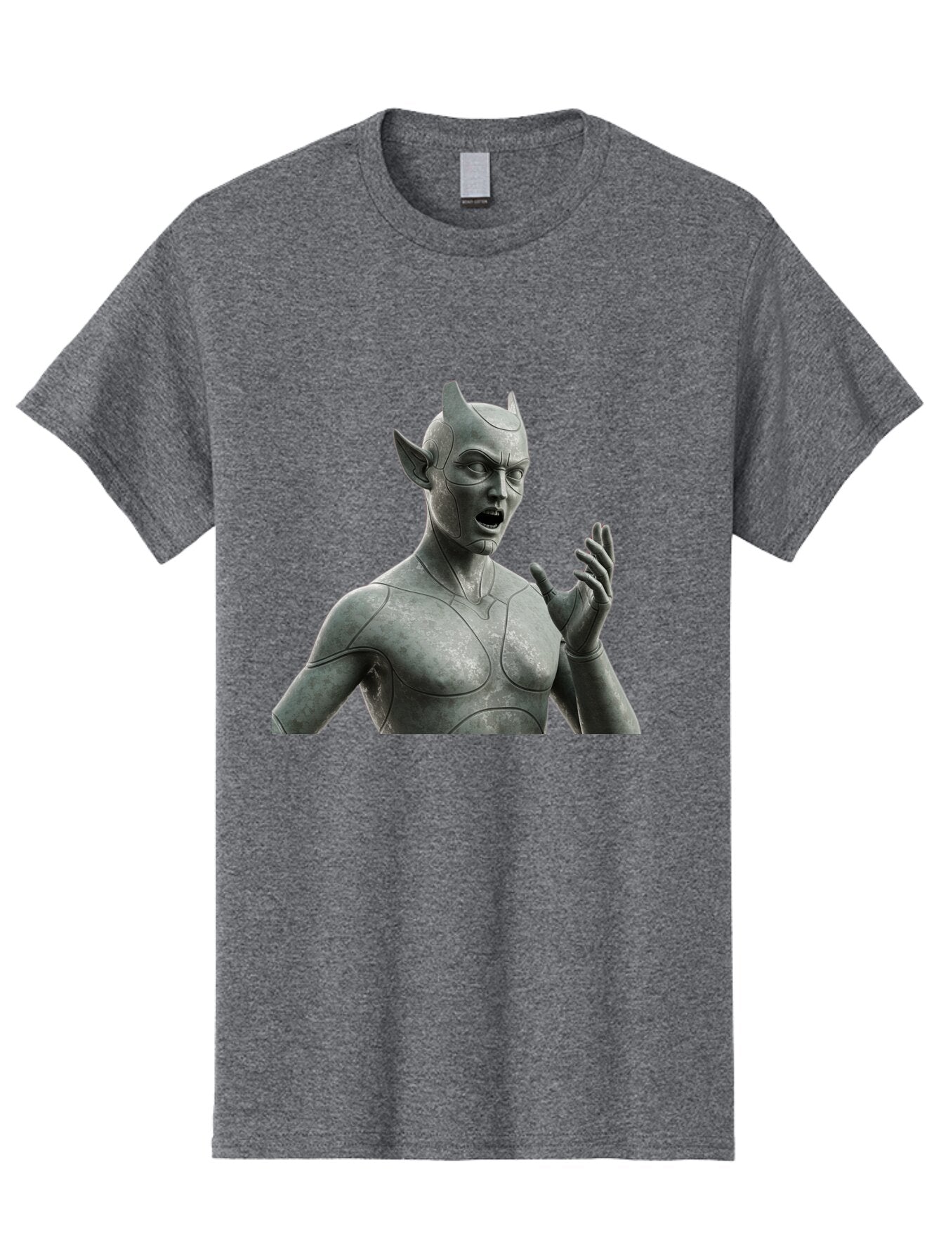 Grey-Elf Men'S Graphic Tee, 100% Cotton, Comfortable Casual Summer Wear, Machine Washable, Vintage Camera, Old Camera, Antique Camera, Black Camera, Classic Photography, Photography Equipment, Nostalgic Device, Film Camera, Camera Art Baq917 7