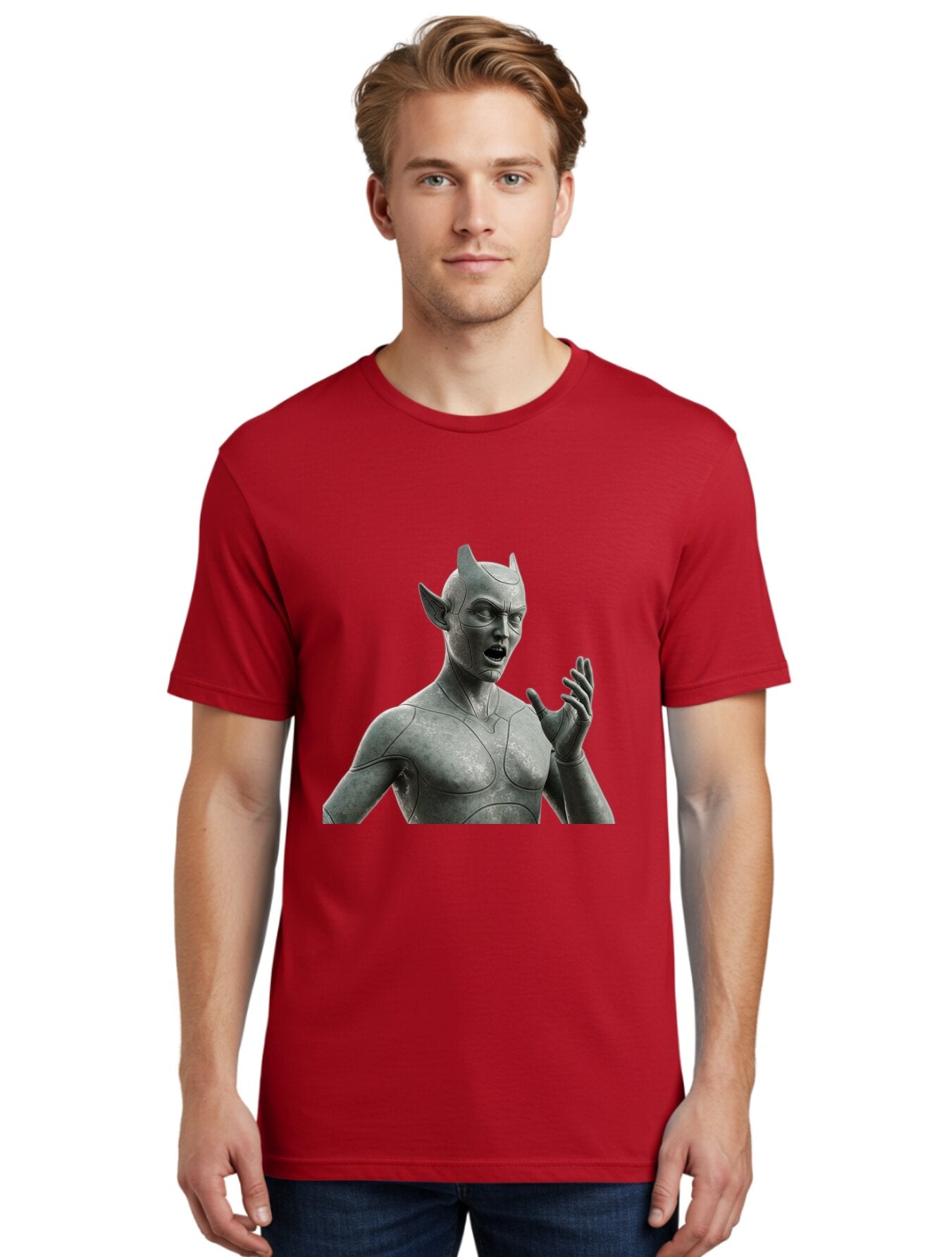 Grey-Elf Men'S Graphic Tee, 100% Cotton, Comfortable Casual Summer Wear, Machine Washable, Vintage Camera, Old Camera, Antique Camera, Black Camera, Classic Photography, Photography Equipment, Nostalgic Device, Film Camera, Camera Art Baq917 25