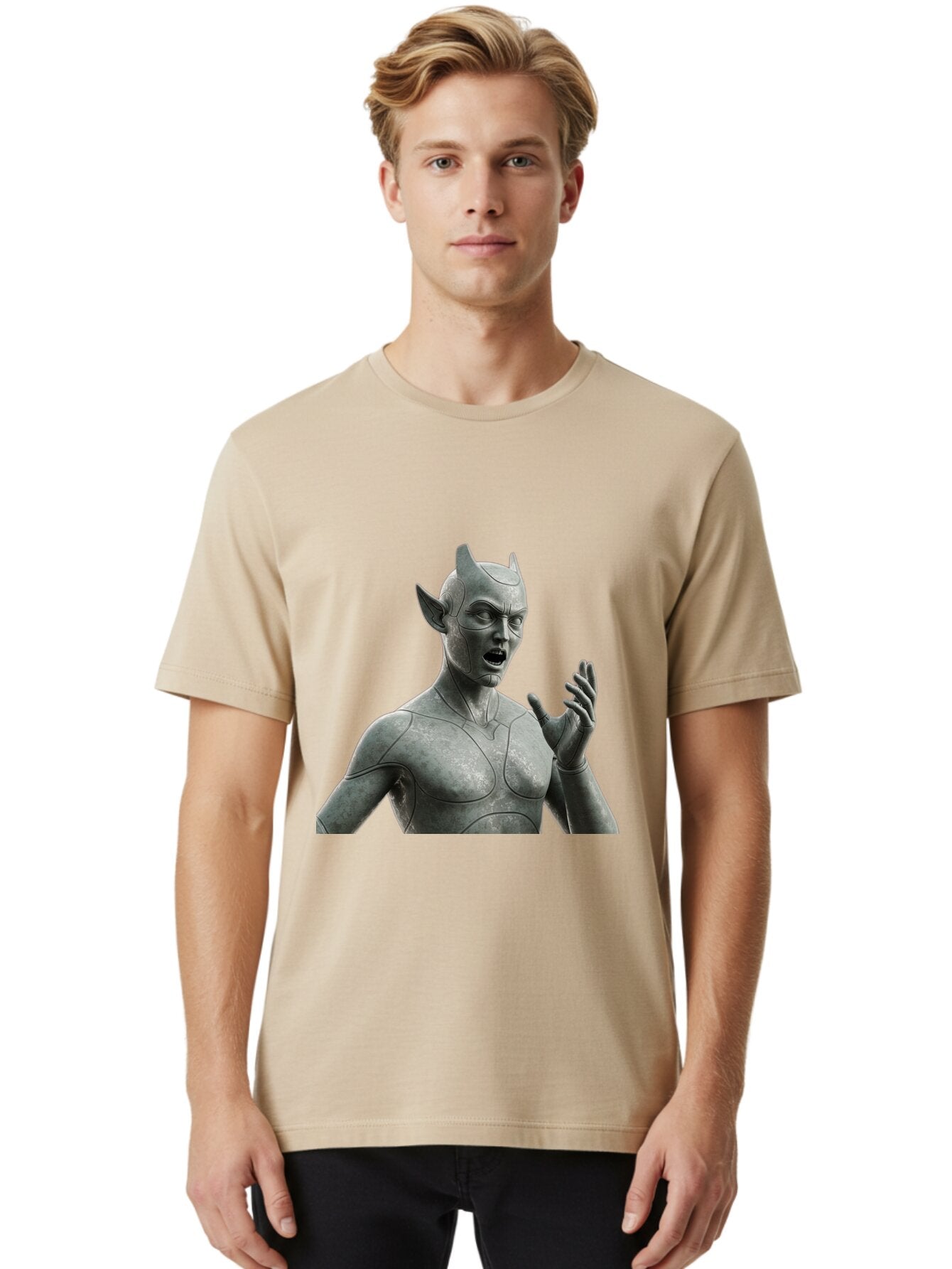 Grey-Elf Men'S Graphic Tee, 100% Cotton, Comfortable Casual Summer Wear, Machine Washable, Vintage Camera, Old Camera, Antique Camera, Black Camera, Classic Photography, Photography Equipment, Nostalgic Device, Film Camera, Camera Art Baq917 20