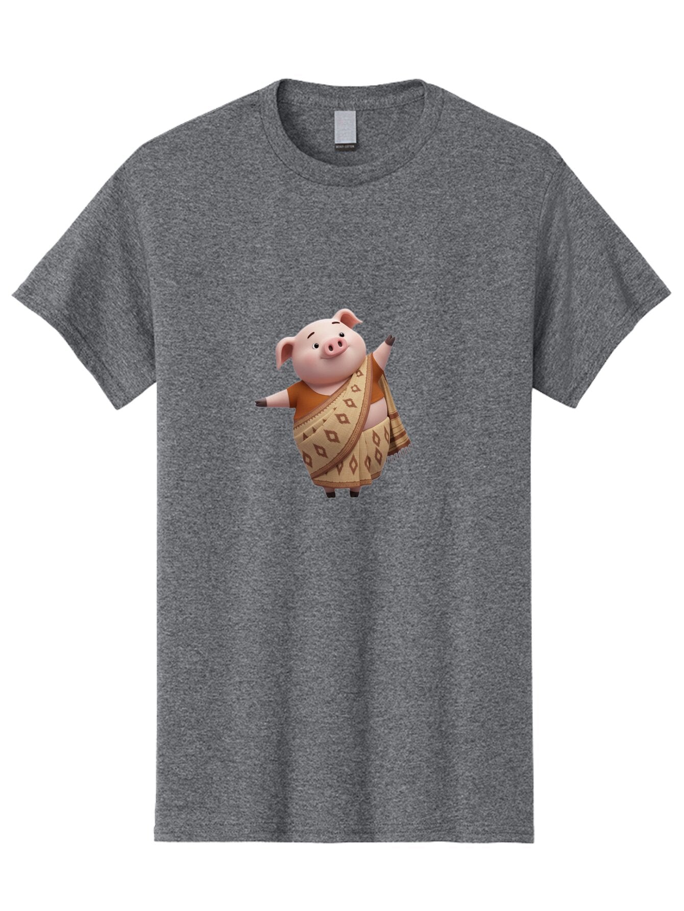 Guntur-The-Pig Men'S Graphic Tee, 100% Cotton, Comfortable Casual Summer Wear, Machine Washable, Vintage Camera, Old Camera, Antique Camera, Black Camera, Classic Photography, Photography Equipment, Nostalgic Device, Film Camera, Camera Art Baq920 13