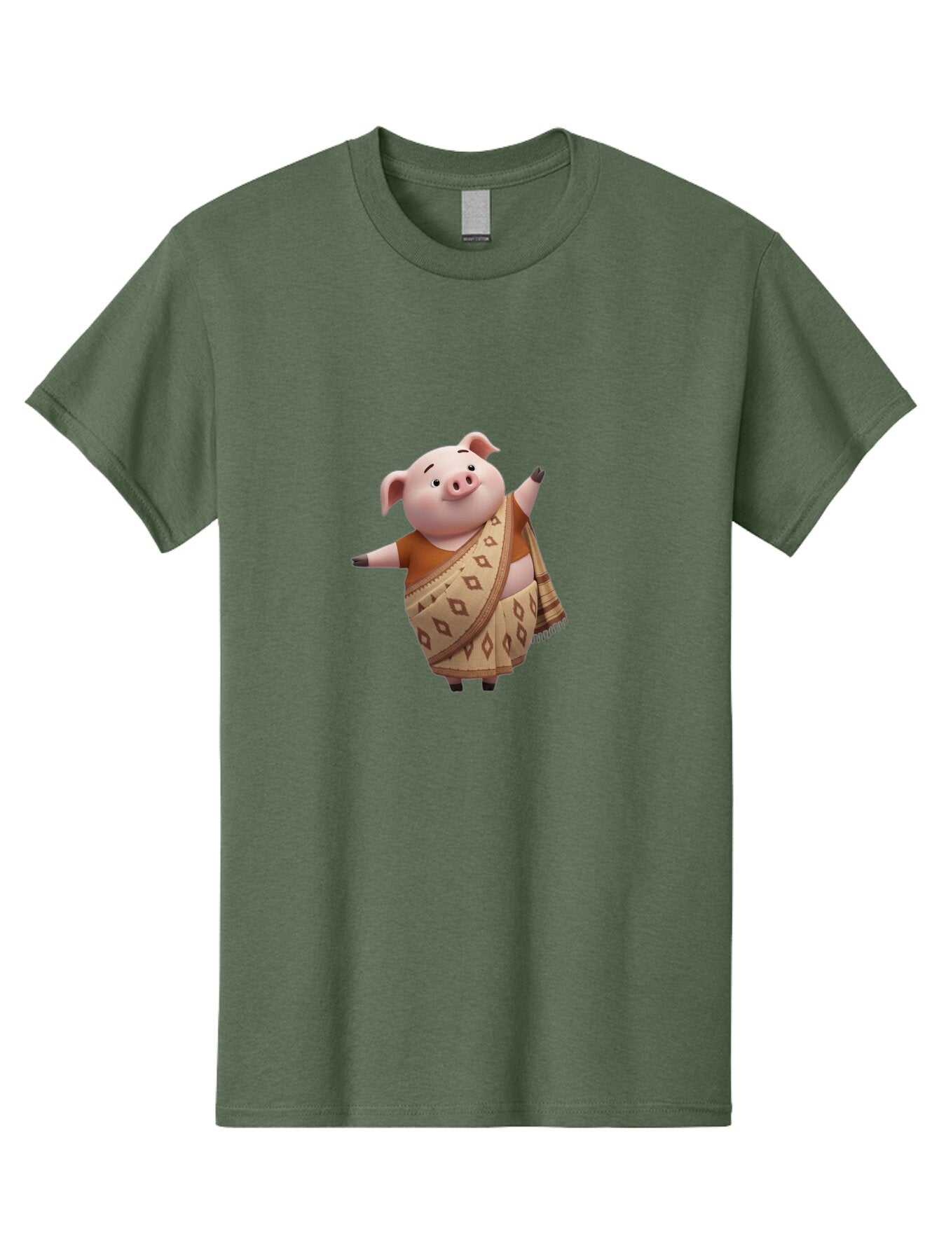 Guntur-The-Pig Men'S Graphic Tee, 100% Cotton, Comfortable Casual Summer Wear, Machine Washable, Vintage Camera, Old Camera, Antique Camera, Black Camera, Classic Photography, Photography Equipment, Nostalgic Device, Film Camera, Camera Art Baq920 12