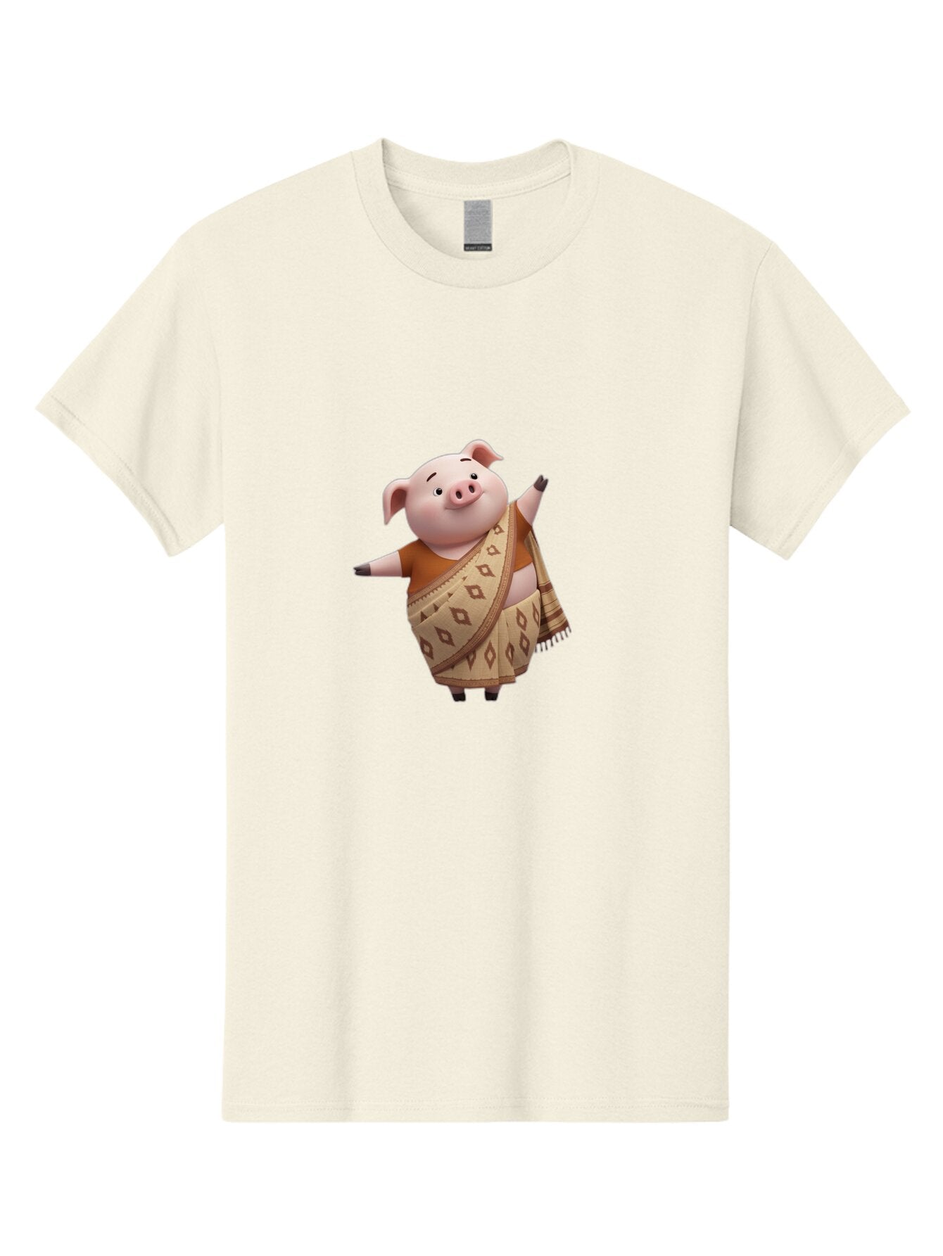 Guntur-The-Pig Men'S Graphic Tee, 100% Cotton, Comfortable Casual Summer Wear, Machine Washable, Vintage Camera, Old Camera, Antique Camera, Black Camera, Classic Photography, Photography Equipment, Nostalgic Device, Film Camera, Camera Art Baq920 2