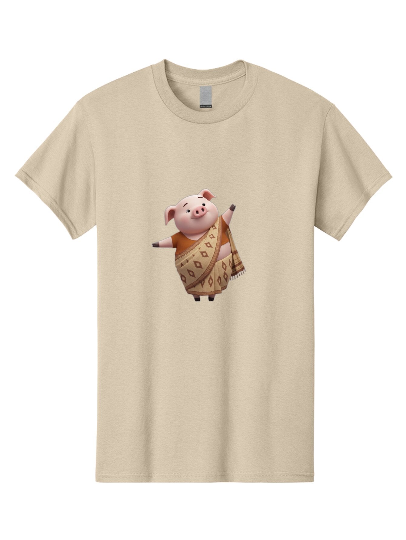 Guntur-The-Pig Men'S Graphic Tee, 100% Cotton, Comfortable Casual Summer Wear, Machine Washable, Vintage Camera, Old Camera, Antique Camera, Black Camera, Classic Photography, Photography Equipment, Nostalgic Device, Film Camera, Camera Art Baq920 3