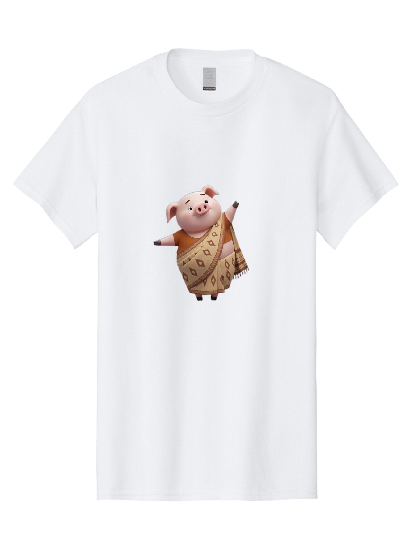 Guntur-The-Pig Men'S Graphic Tee, 100% Cotton, Comfortable Casual Summer Wear, Machine Washable, Vintage Camera, Old Camera, Antique Camera, Black Camera, Classic Photography, Photography Equipment, Nostalgic Device, Film Camera, Camera Art Baq920 5