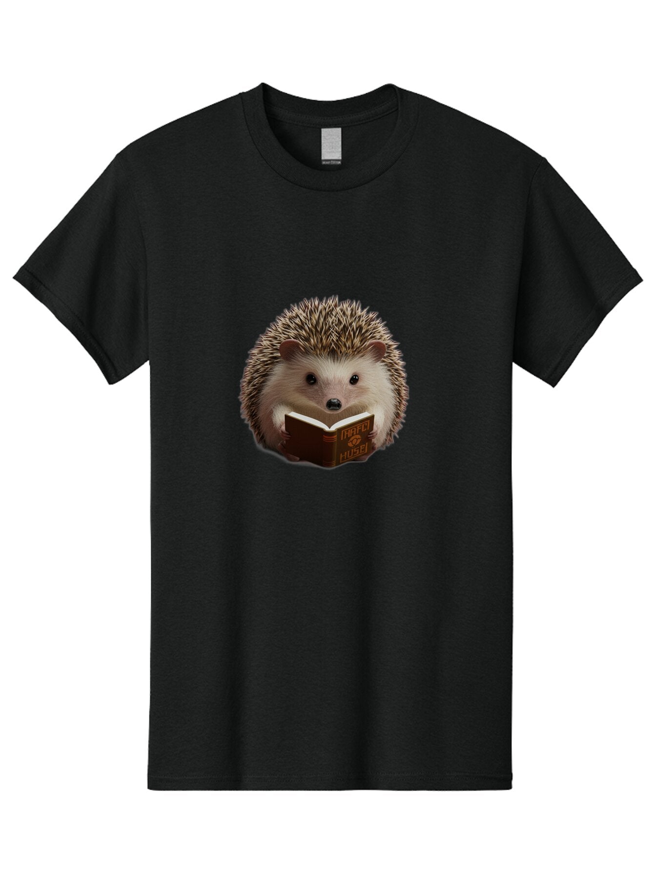 Hedge-Hog Men'S Graphic Tee, 100% Cotton, Comfortable Casual Summer Wear, Machine Washable, Vintage Camera, Old Camera, Antique Camera, Black Camera, Classic Photography, Photography Equipment, Nostalgic Device, Film Camera, Camera Art Baq926 15