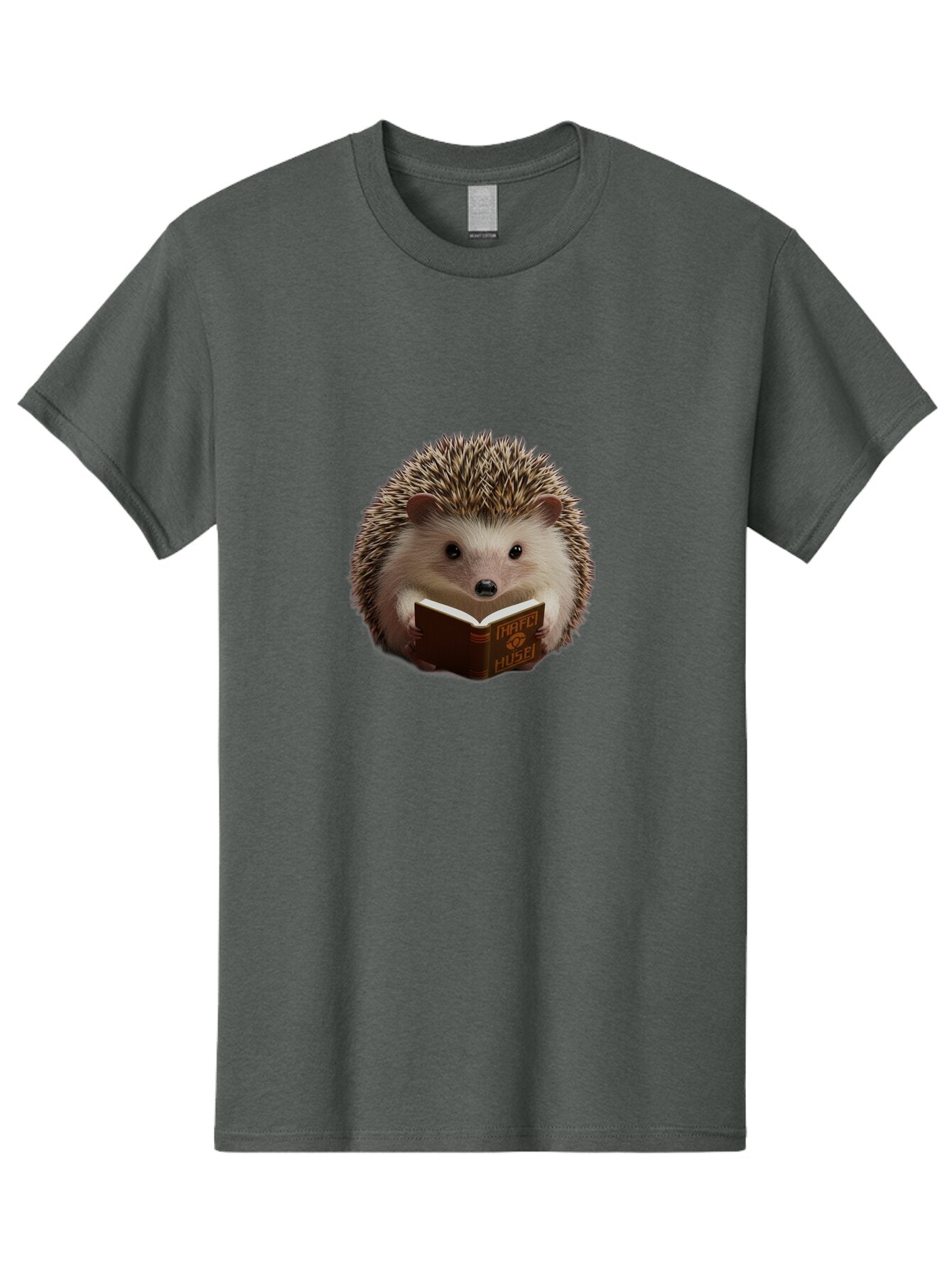 Hedge-Hog Men'S Graphic Tee, 100% Cotton, Comfortable Casual Summer Wear, Machine Washable, Vintage Camera, Old Camera, Antique Camera, Black Camera, Classic Photography, Photography Equipment, Nostalgic Device, Film Camera, Camera Art Baq926 4