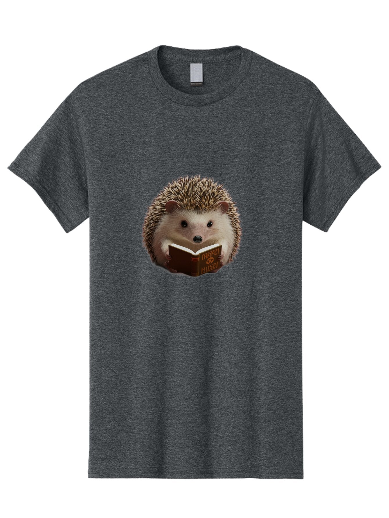 Hedge-Hog Men'S Graphic Tee, 100% Cotton, Comfortable Casual Summer Wear, Machine Washable, Vintage Camera, Old Camera, Antique Camera, Black Camera, Classic Photography, Photography Equipment, Nostalgic Device, Film Camera, Camera Art Baq926 3