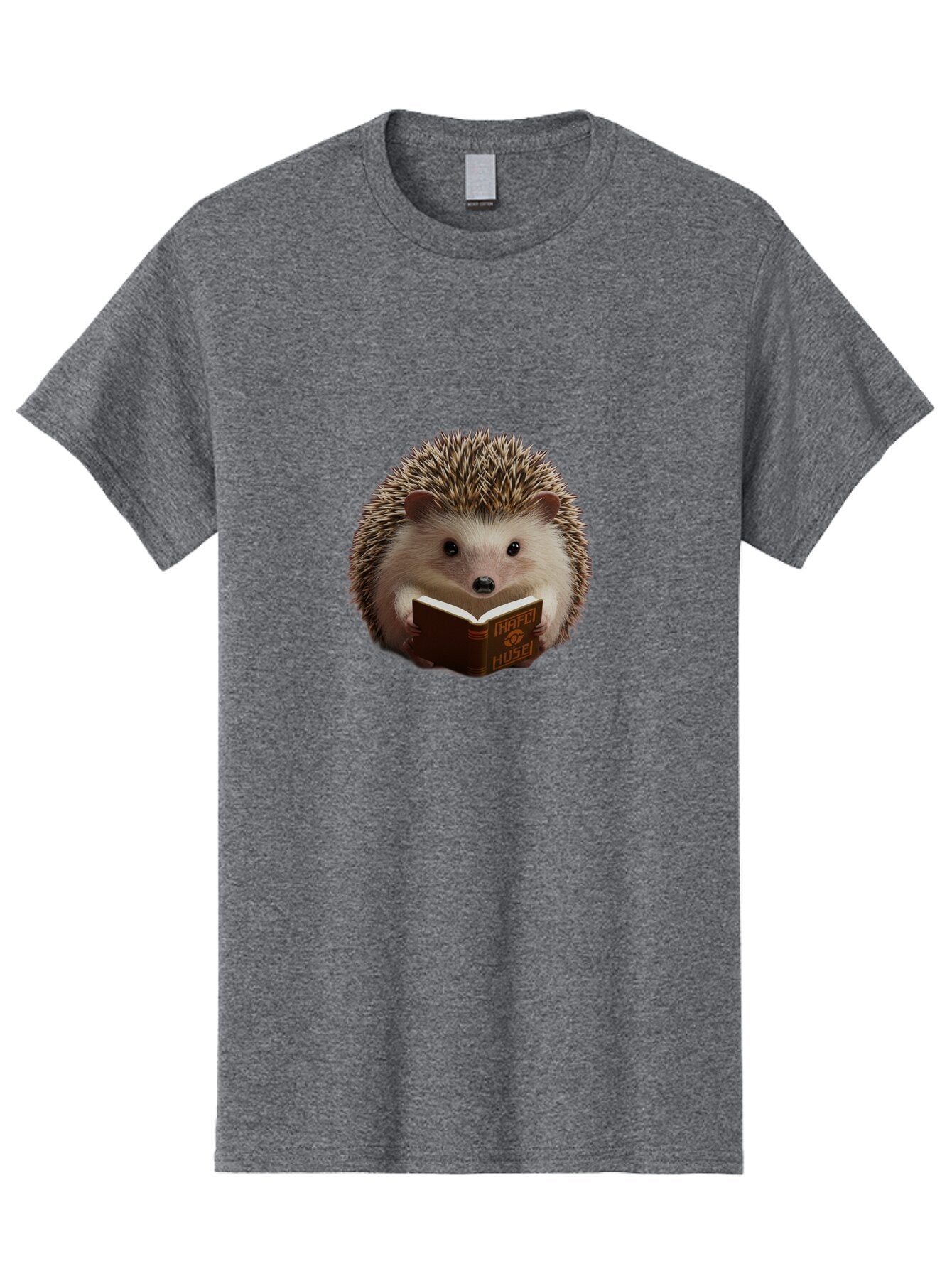 Hedge-Hog Men'S Graphic Tee, 100% Cotton, Comfortable Casual Summer Wear, Machine Washable, Vintage Camera, Old Camera, Antique Camera, Black Camera, Classic Photography, Photography Equipment, Nostalgic Device, Film Camera, Camera Art Baq926 5