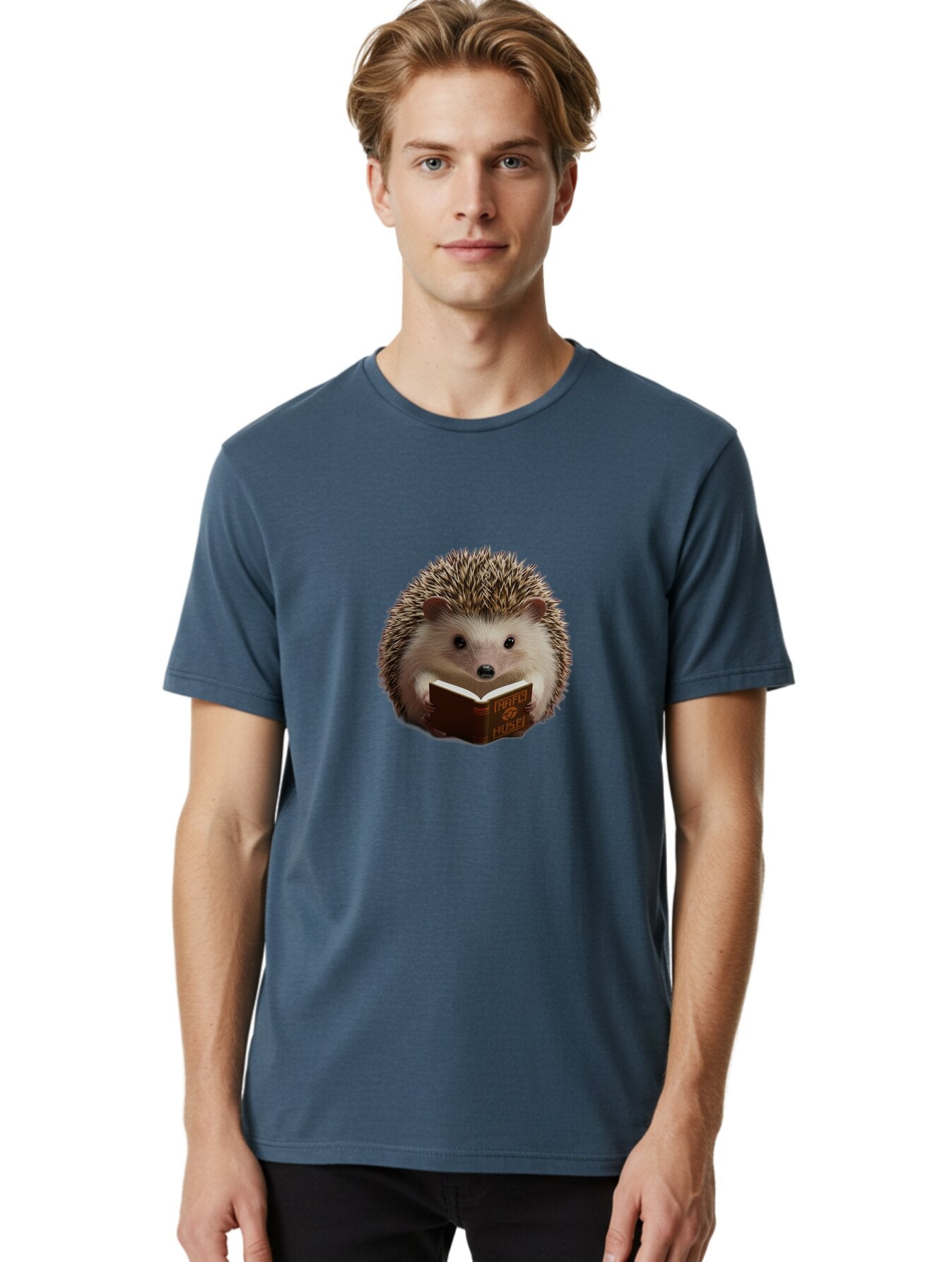 Hedge-Hog Men'S Graphic Tee, 100% Cotton, Comfortable Casual Summer Wear, Machine Washable, Vintage Camera, Old Camera, Antique Camera, Black Camera, Classic Photography, Photography Equipment, Nostalgic Device, Film Camera, Camera Art Baq926 17