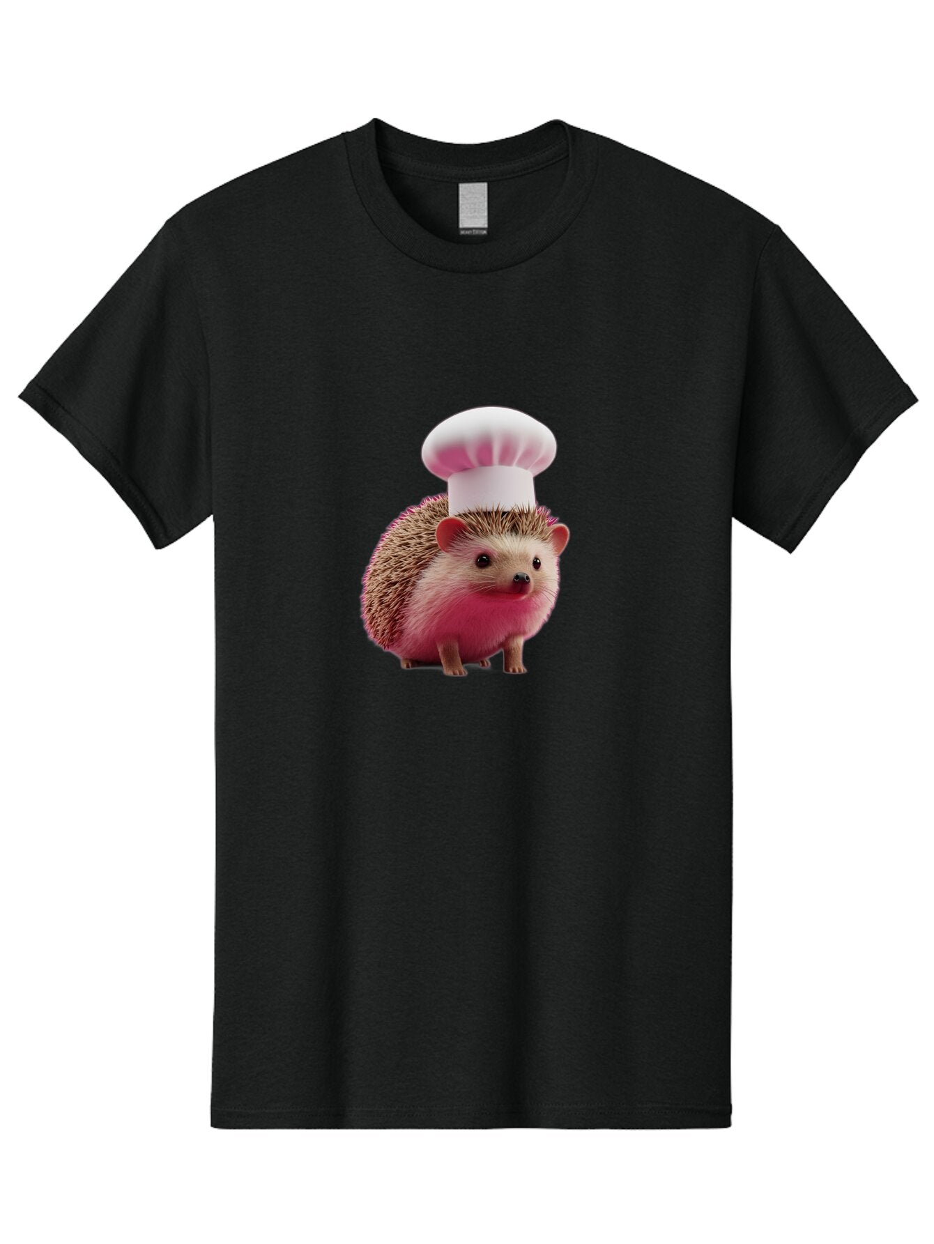 Hedgehog-Chef Men'S Graphic Tee, 100% Cotton, Comfortable Casual Summer Wear, Machine Washable, Vintage Camera, Old Camera, Antique Camera, Black Camera, Classic Photography, Photography Equipment, Nostalgic Device, Film Camera, Camera Art Baq928 4
