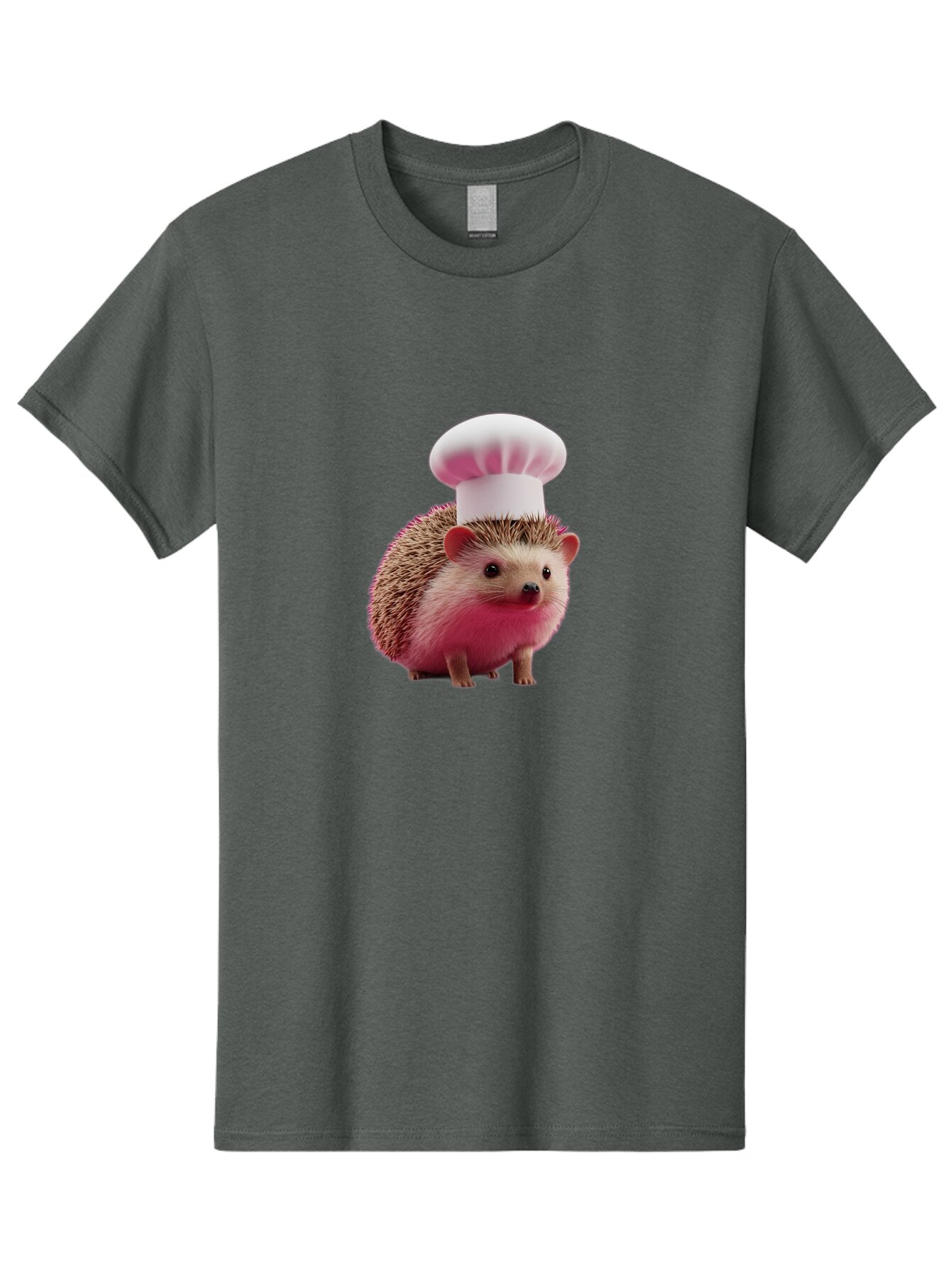 Hedgehog-Chef Men'S Graphic Tee, 100% Cotton, Comfortable Casual Summer Wear, Machine Washable, Vintage Camera, Old Camera, Antique Camera, Black Camera, Classic Photography, Photography Equipment, Nostalgic Device, Film Camera, Camera Art Baq928 5