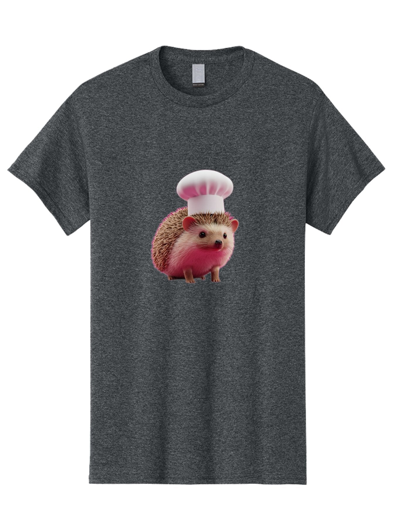 Hedgehog-Chef Men'S Graphic Tee, 100% Cotton, Comfortable Casual Summer Wear, Machine Washable, Vintage Camera, Old Camera, Antique Camera, Black Camera, Classic Photography, Photography Equipment, Nostalgic Device, Film Camera, Camera Art Baq928 9