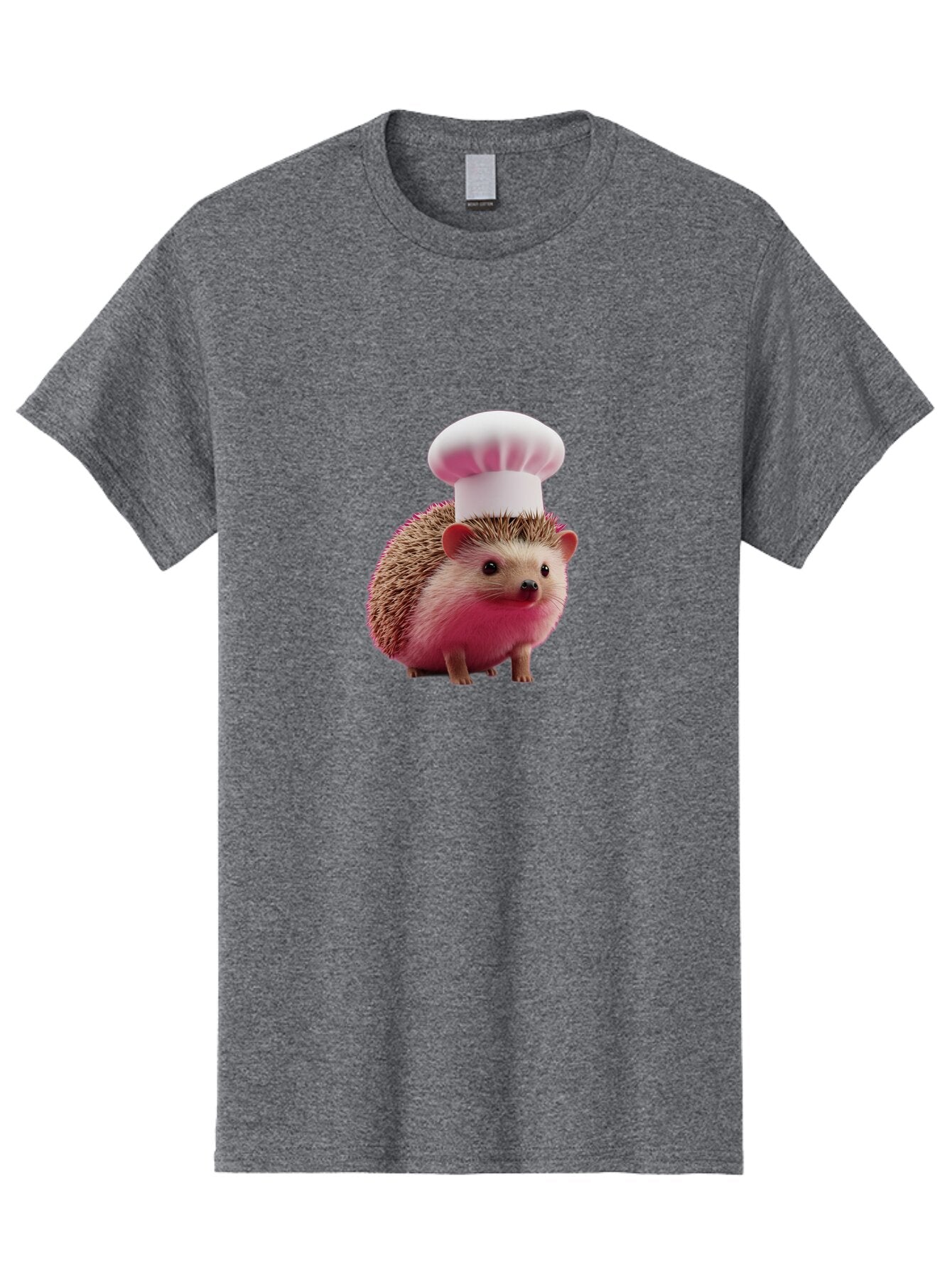Hedgehog-Chef Men'S Graphic Tee, 100% Cotton, Comfortable Casual Summer Wear, Machine Washable, Vintage Camera, Old Camera, Antique Camera, Black Camera, Classic Photography, Photography Equipment, Nostalgic Device, Film Camera, Camera Art Baq928 2