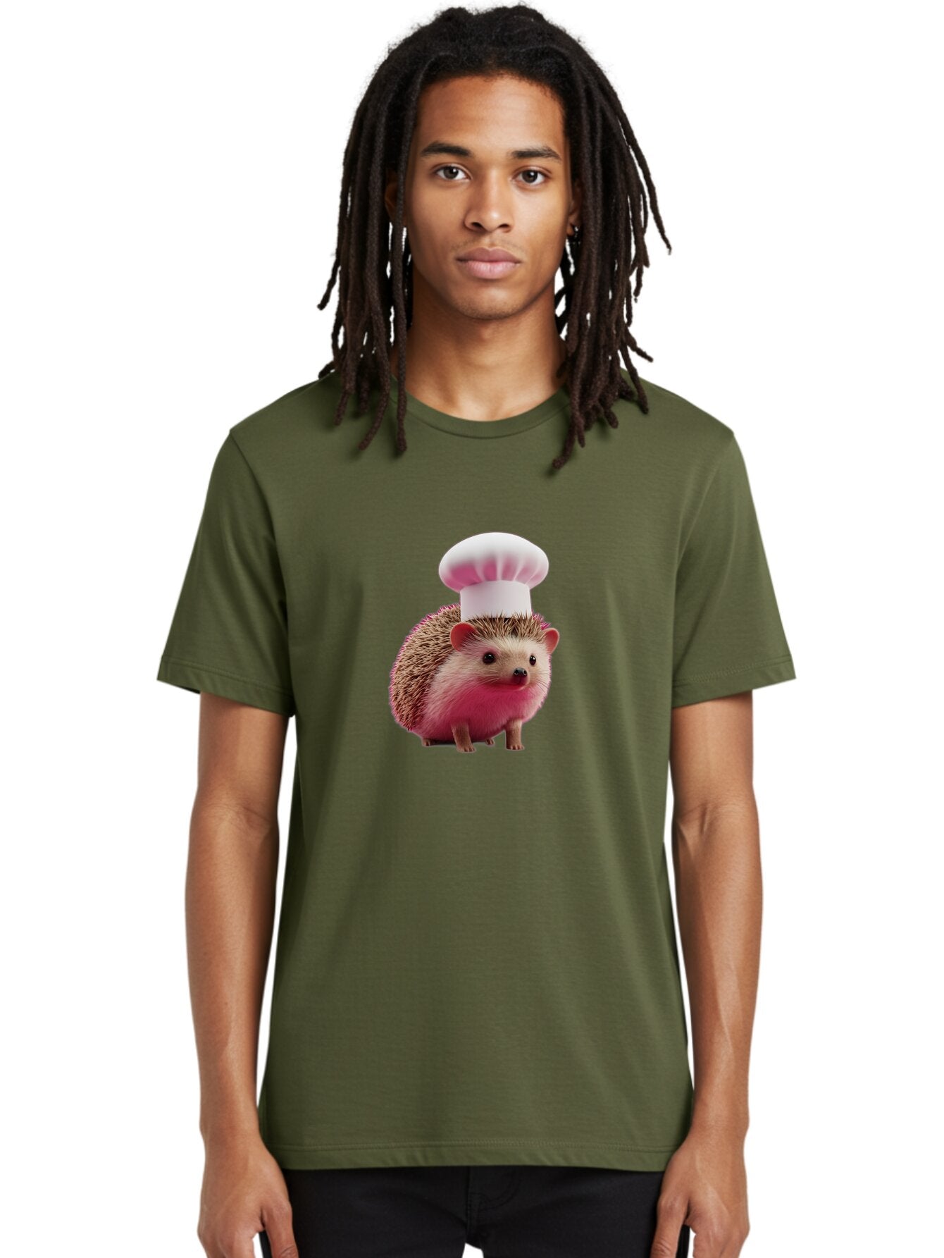 Hedgehog-Chef Men'S Graphic Tee, 100% Cotton, Comfortable Casual Summer Wear, Machine Washable, Vintage Camera, Old Camera, Antique Camera, Black Camera, Classic Photography, Photography Equipment, Nostalgic Device, Film Camera, Camera Art Baq928 25