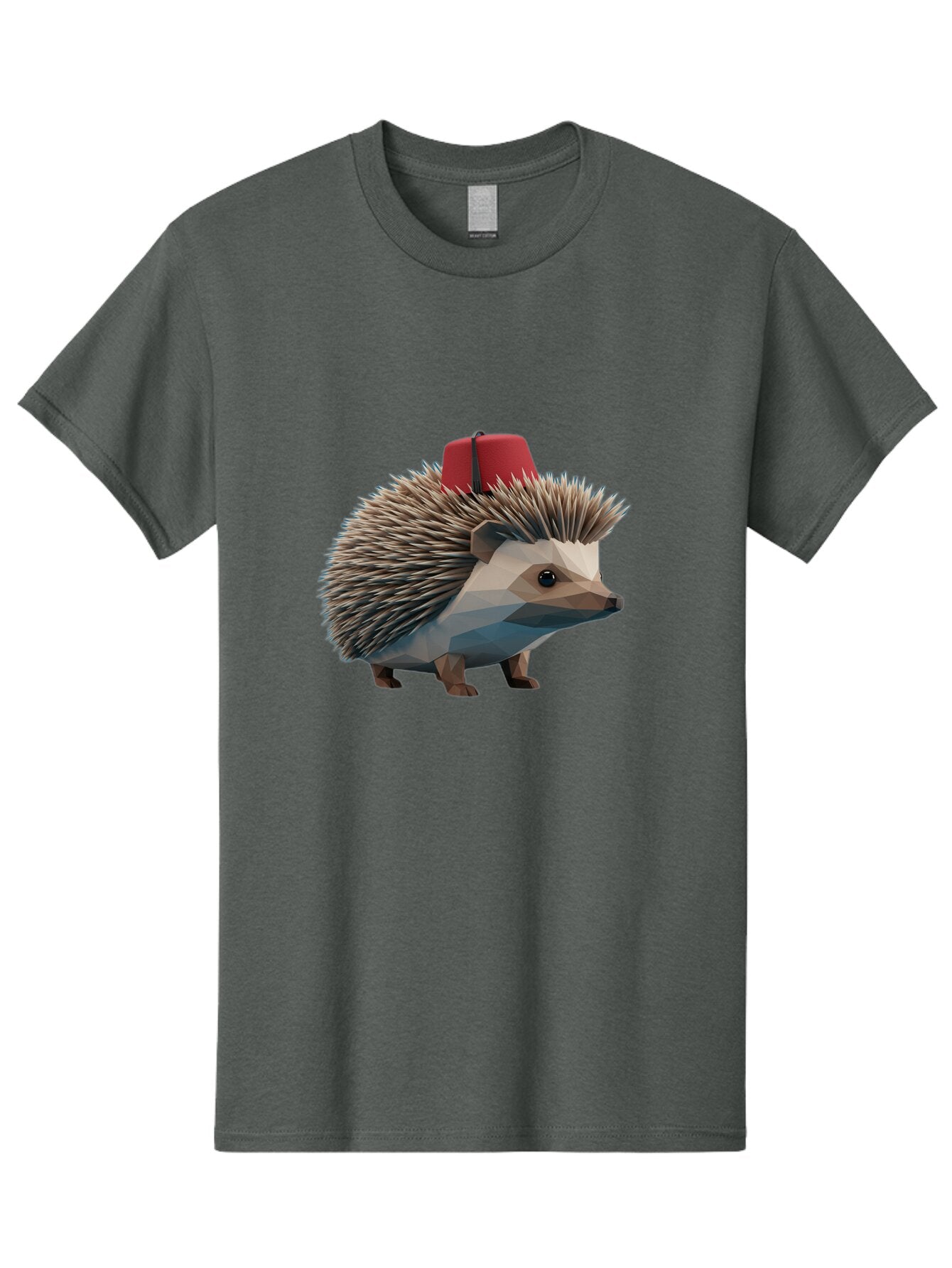 Hedgehog-In-Fez Men'S Graphic Tee, 100% Cotton, Comfortable Casual Summer Wear, Machine Washable, Vintage Camera, Old Camera, Antique Camera, Black Camera, Classic Photography, Photography Equipment, Nostalgic Device, Film Camera, Camera Art Baq930 1