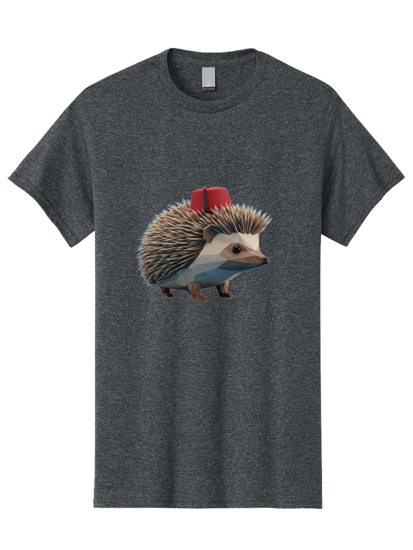 Hedgehog-In-Fez Men'S Graphic Tee, 100% Cotton, Comfortable Casual Summer Wear, Machine Washable, Vintage Camera, Old Camera, Antique Camera, Black Camera, Classic Photography, Photography Equipment, Nostalgic Device, Film Camera, Camera Art Baq930 12