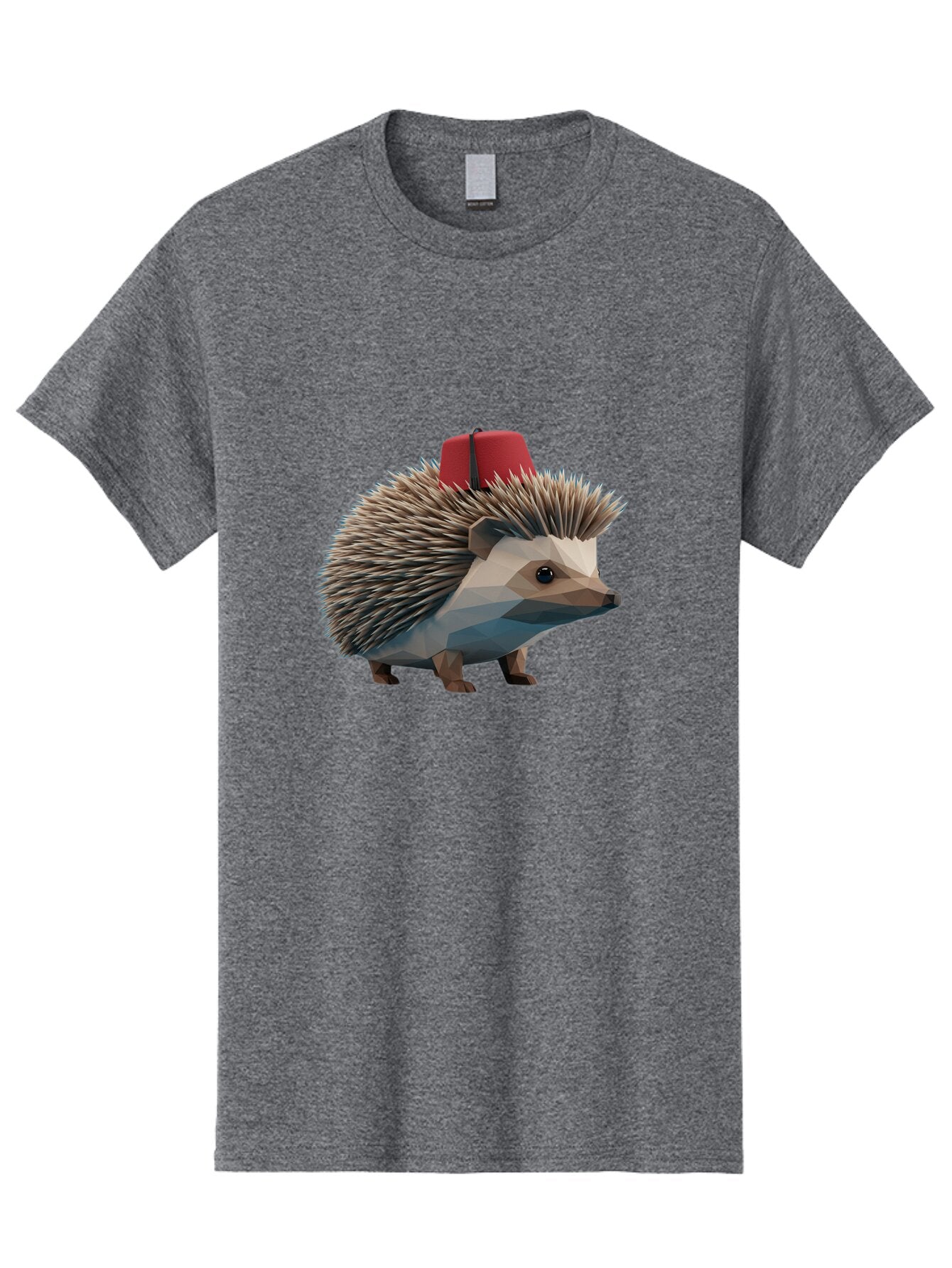 Hedgehog-In-Fez Men'S Graphic Tee, 100% Cotton, Comfortable Casual Summer Wear, Machine Washable, Vintage Camera, Old Camera, Antique Camera, Black Camera, Classic Photography, Photography Equipment, Nostalgic Device, Film Camera, Camera Art Baq930 8