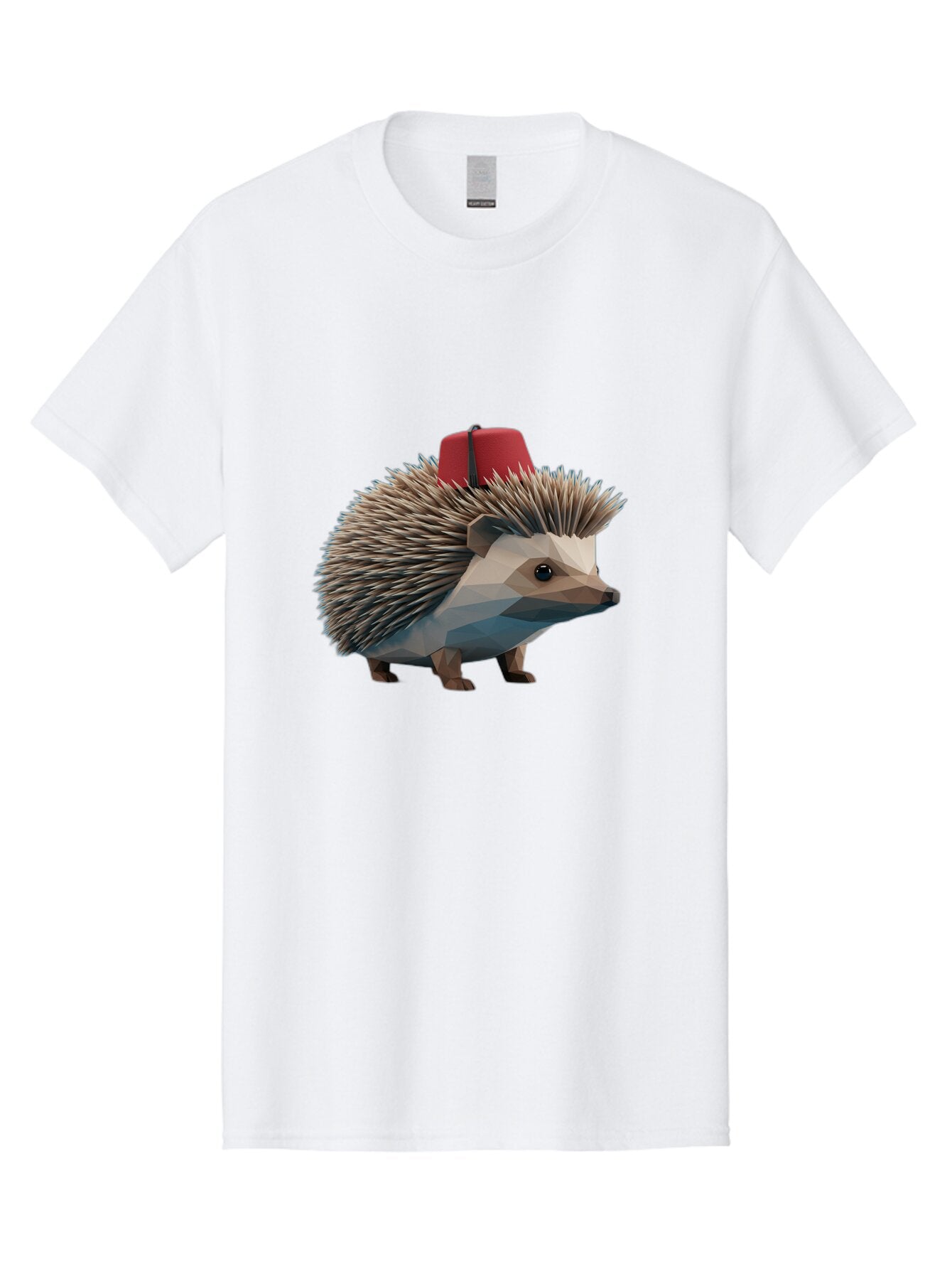 Hedgehog-In-Fez Men'S Graphic Tee, 100% Cotton, Comfortable Casual Summer Wear, Machine Washable, Vintage Camera, Old Camera, Antique Camera, Black Camera, Classic Photography, Photography Equipment, Nostalgic Device, Film Camera, Camera Art Baq930 10