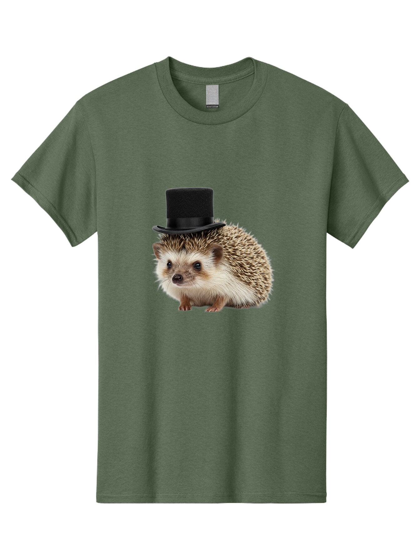 Hedgehog-In-Top-Hat Men'S Graphic Tee, 100% Cotton, Comfortable Casual Summer Wear, Machine Washable, Vintage Camera, Old Camera, Antique Camera, Black Camera, Classic Photography, Photography Equipment, Nostalgic Device, Film Camera, Baq932 14