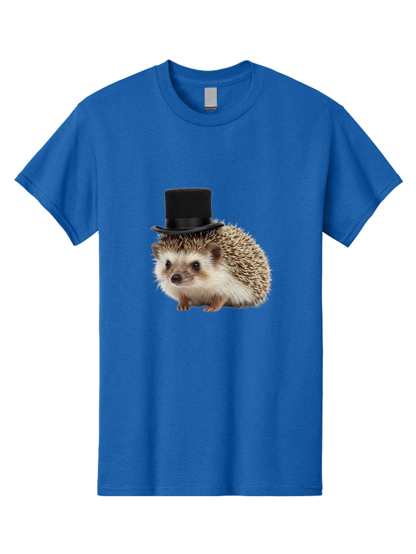 Hedgehog-In-Top-Hat Men'S Graphic Tee, 100% Cotton, Comfortable Casual Summer Wear, Machine Washable, Vintage Camera, Old Camera, Antique Camera, Black Camera, Classic Photography, Photography Equipment, Nostalgic Device, Film Camera, Baq932 10