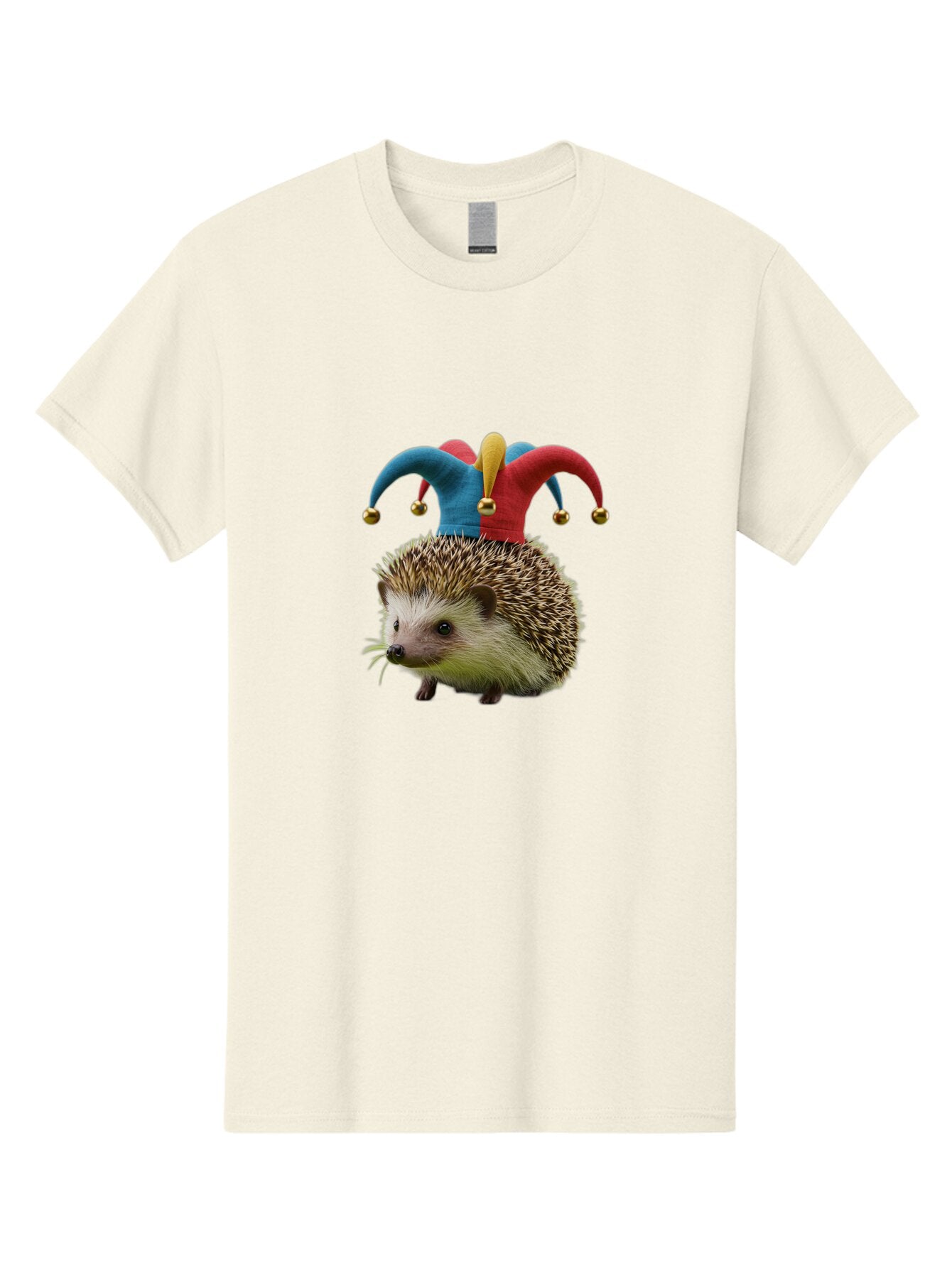 Hedgehog-Jester-Hat Men'S Graphic Tee, 100% Cotton, Comfortable Casual Summer Wear, Machine Washable, Vintage Camera, Old Camera, Antique Camera, Black Camera, Classic Photography, Photography Equipment, Nostalgic Device, Film Camera, Baq934 8